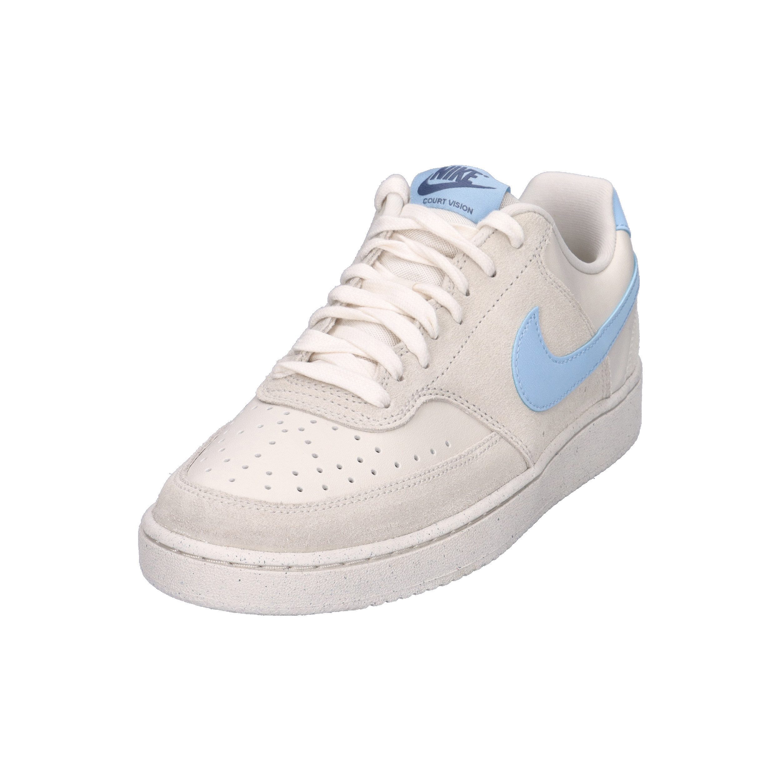 Nike Sportswear Nike Damen Sneaker Court Vision Low IB5873 Sneaker – Bild 4 von 5