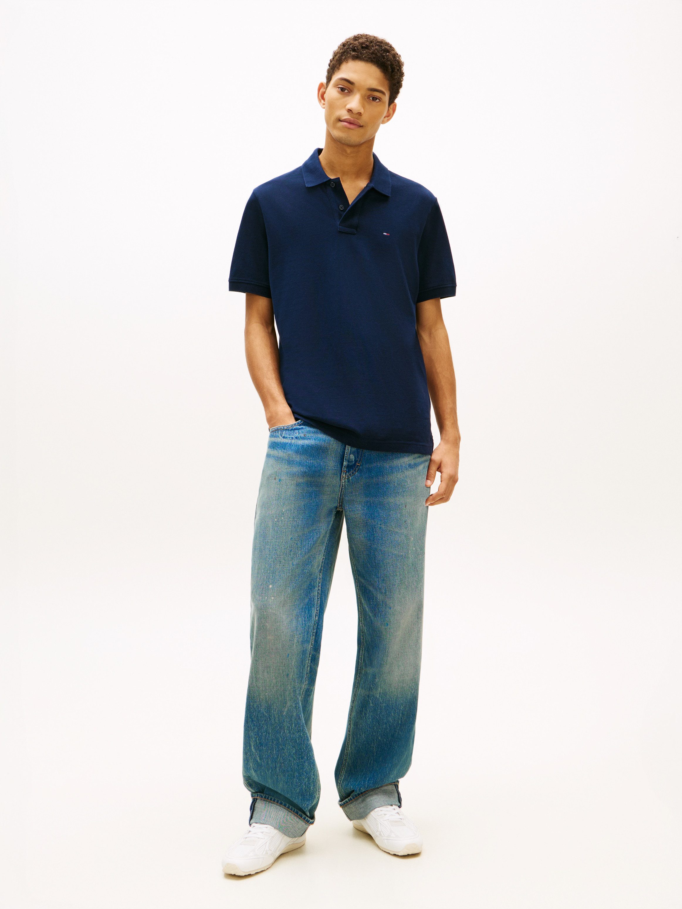 Tommy Jeans Poloshirt TJM REGULAR FIT