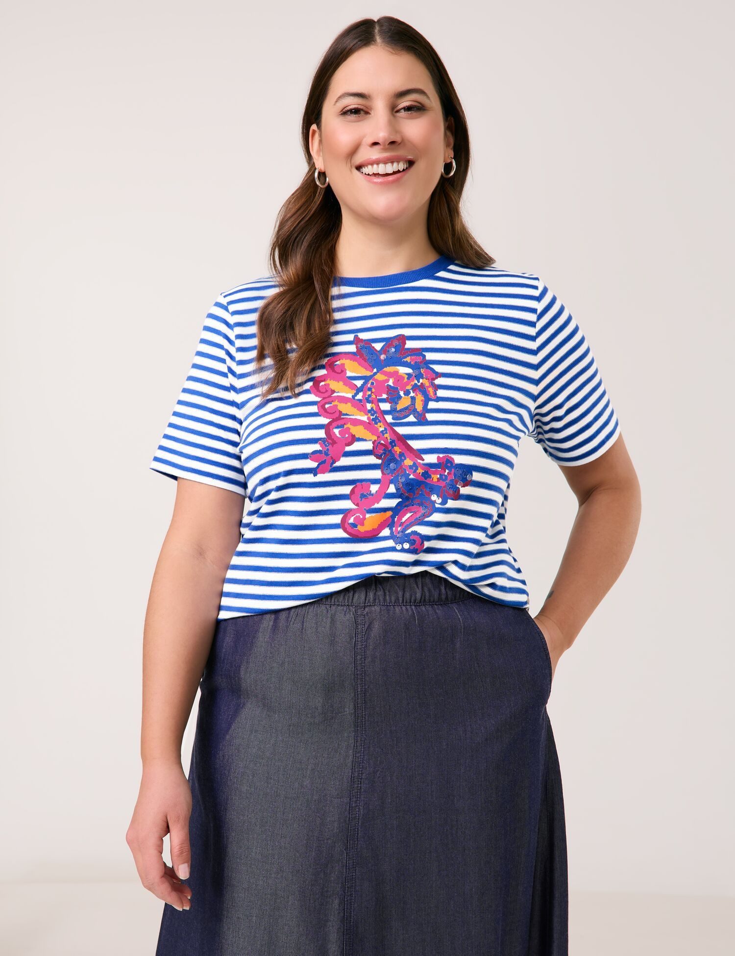 Samoon T-Shirt