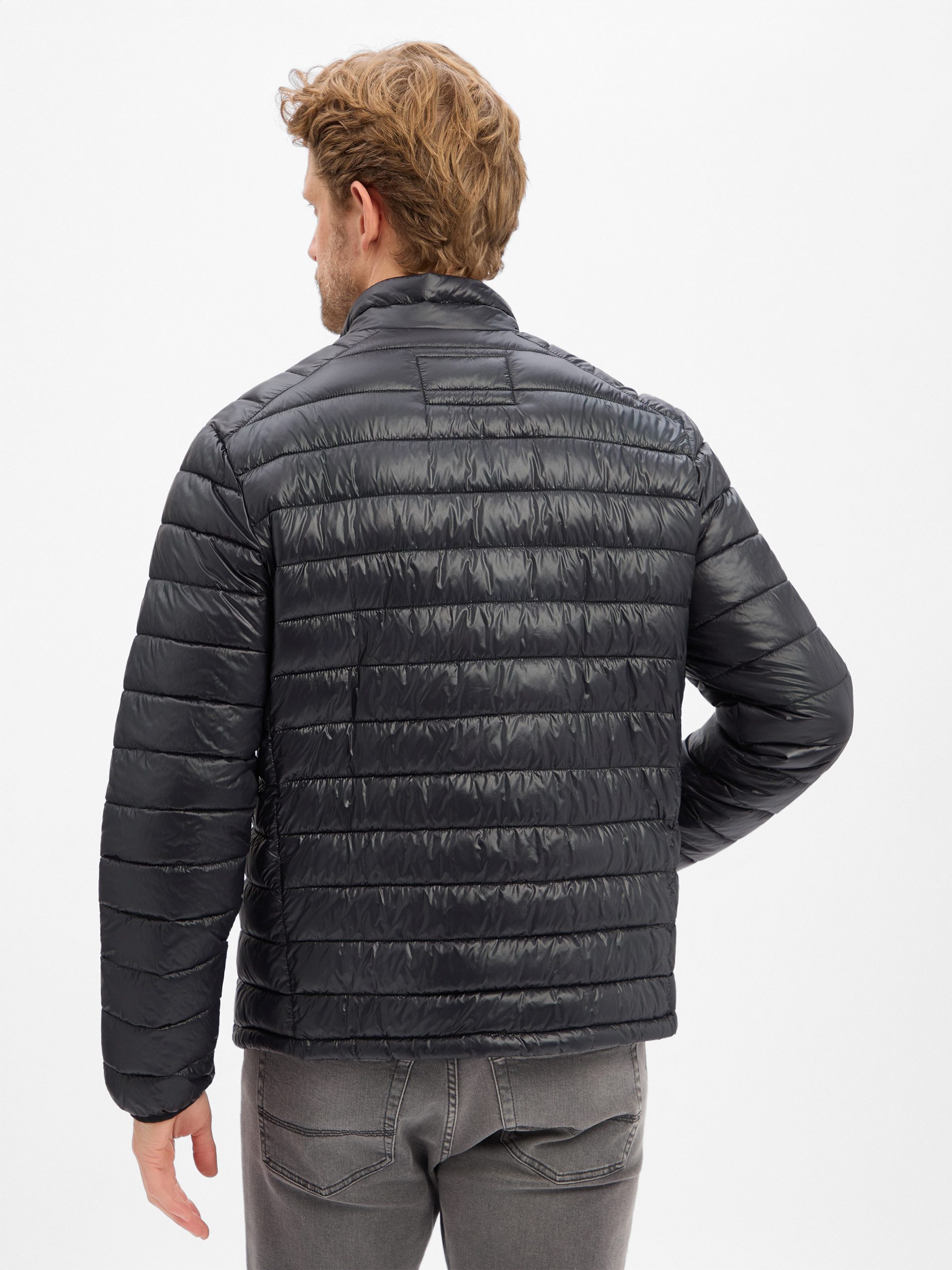 KARL LAGERFELD Steppjacke