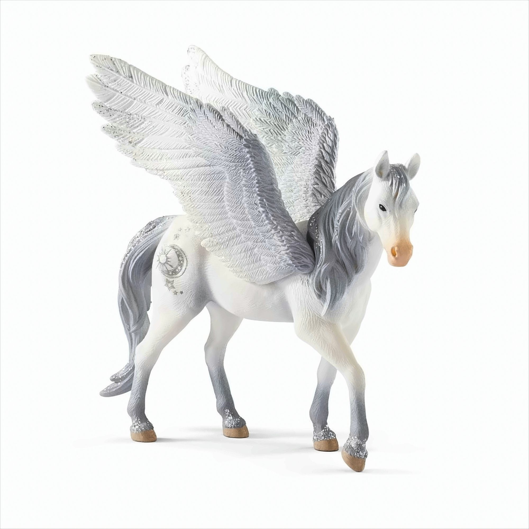 Schleich® Spielfigur Schleich 70522 - Pegasus Figur