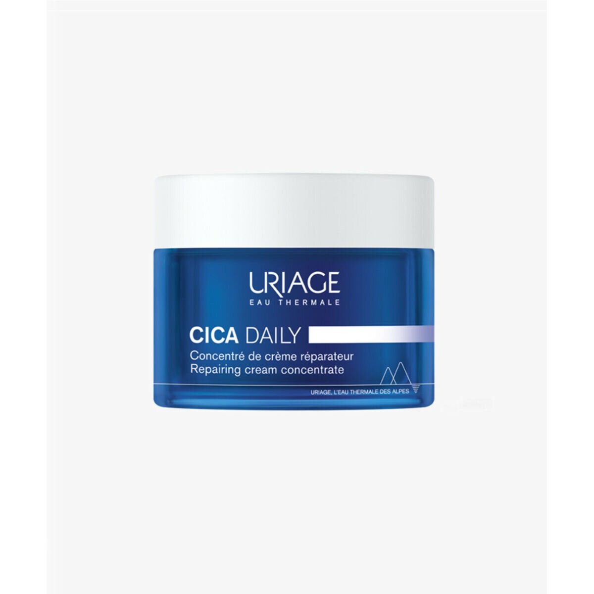 Uriage Tagescreme Cica Daily