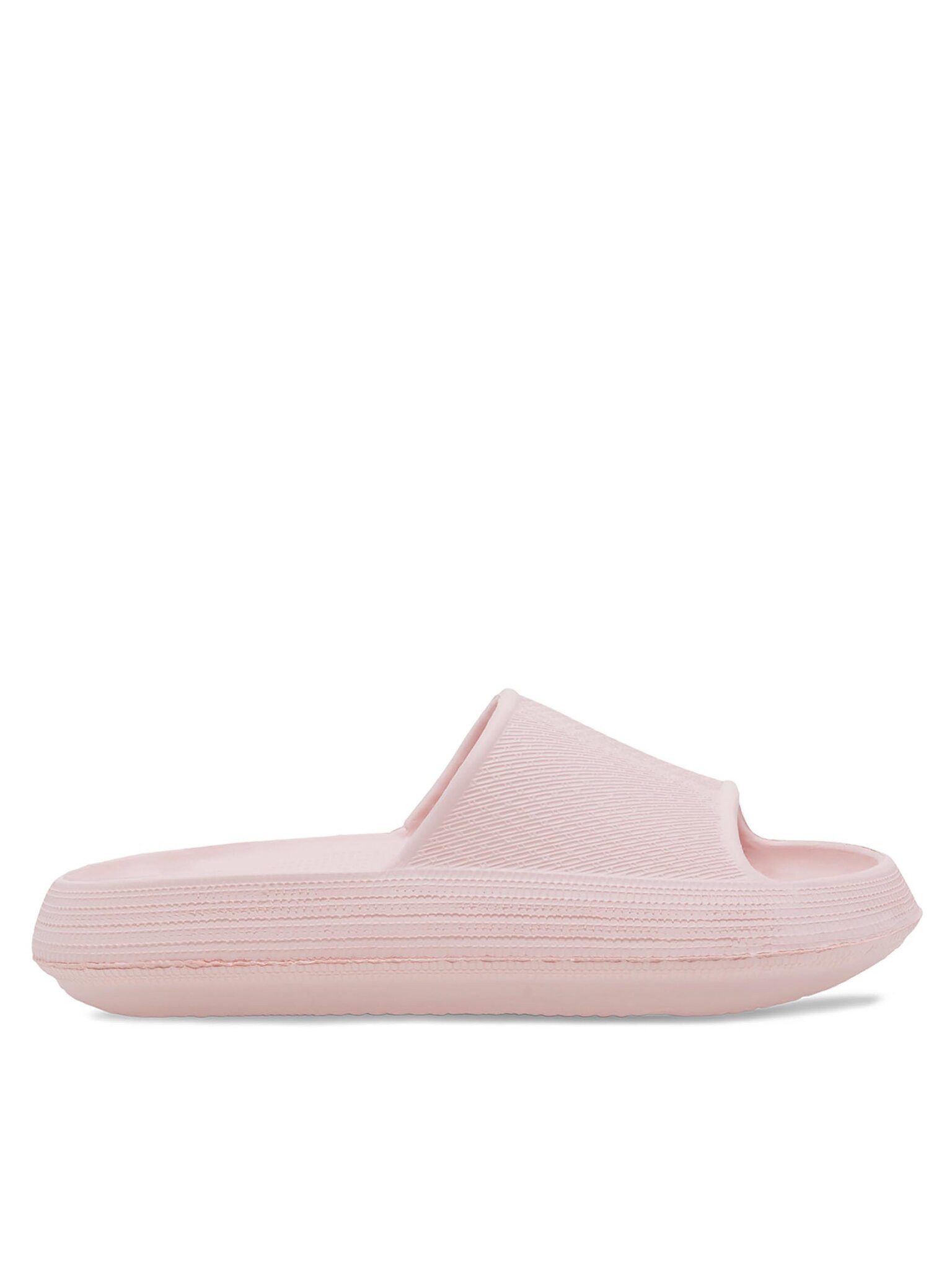 Mexx Pantoletten MICC1905041W-01 Rosa Pantolette günstig online kaufen
