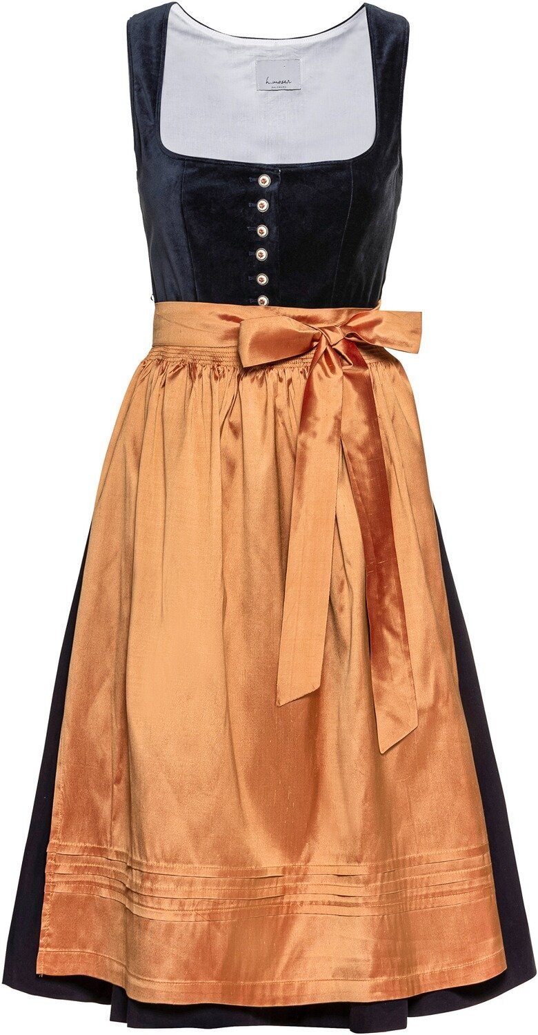 Dirndl Midi-Dirndl Dorothea Ida