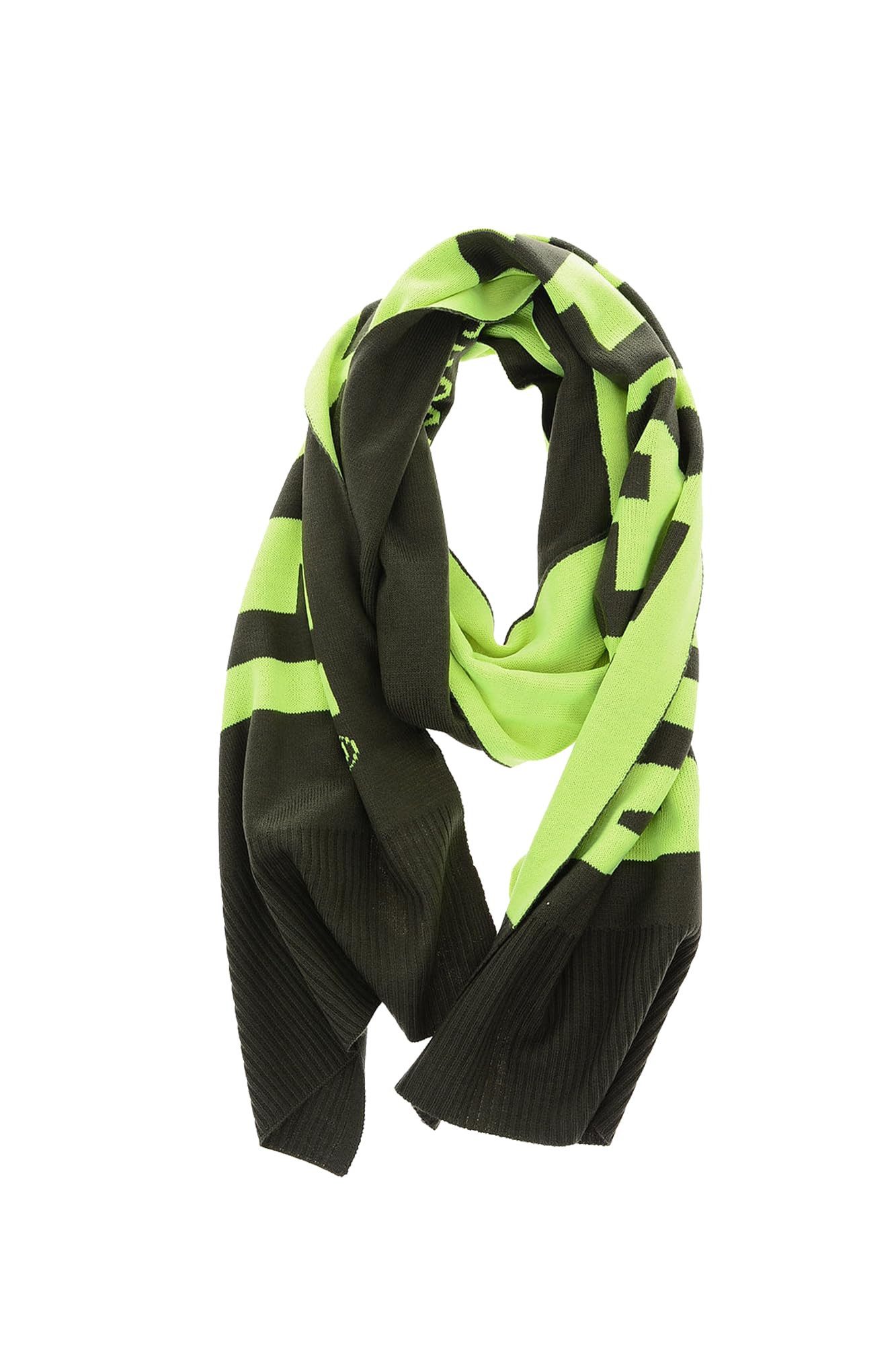 Diesel Wollschal Diesel Herren Schal K-Gubo-C Sciarpa