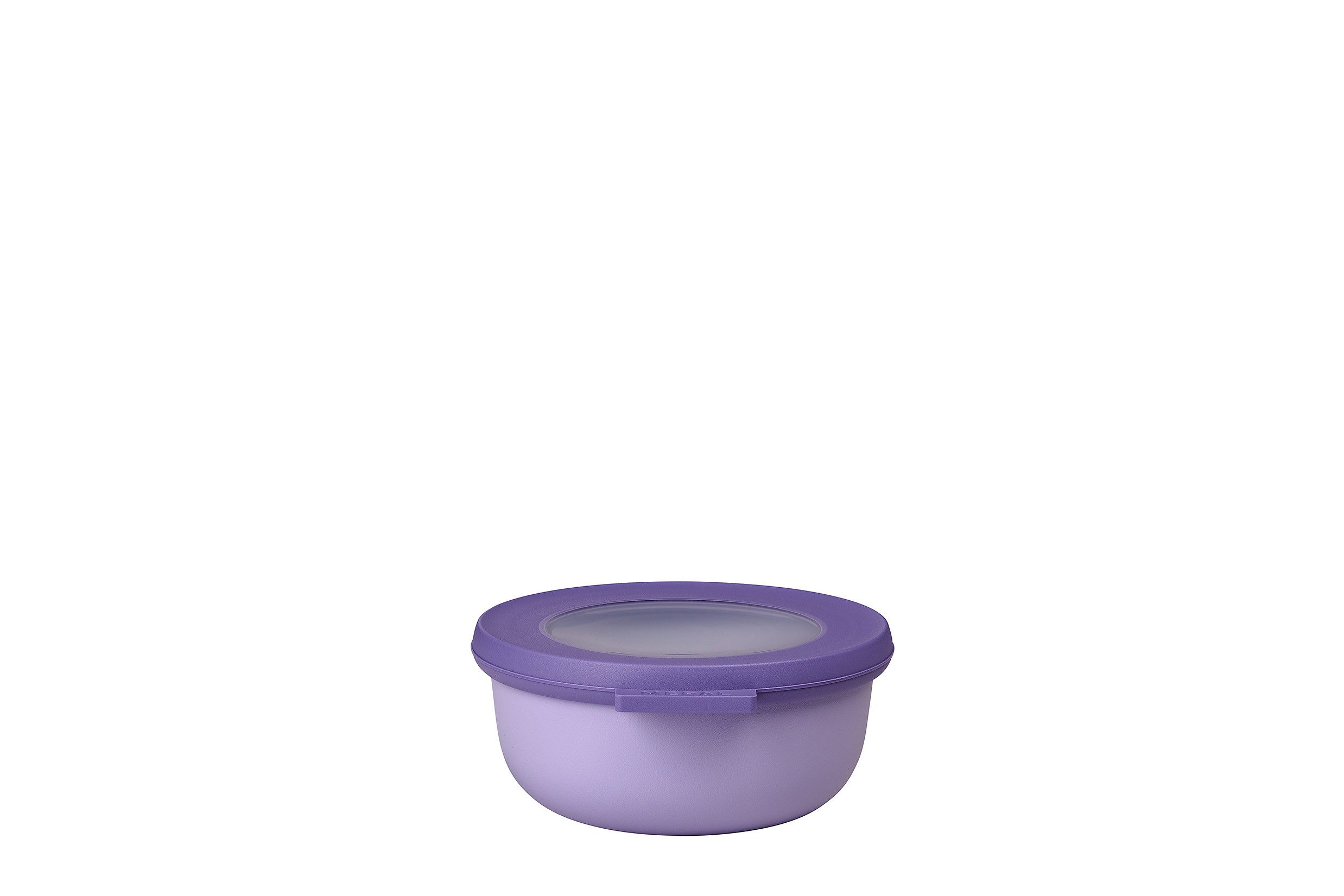 Mepal Aufbewahrungsbox Mepal Cirqula 350 ml Mikrowellengeschir - Vivid lilac