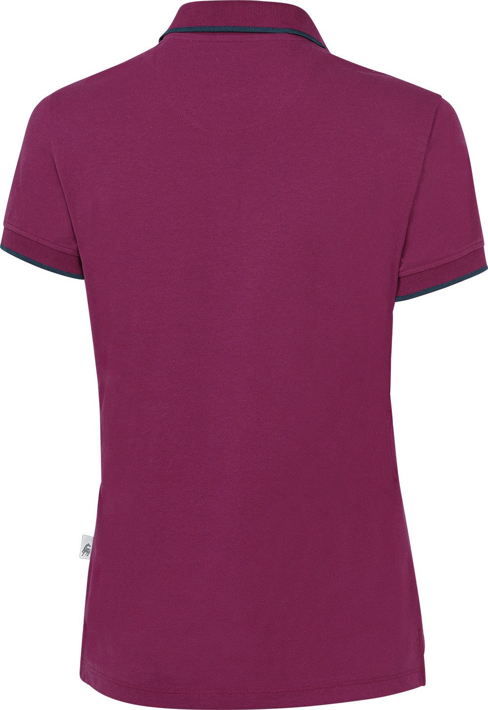 Jacques Britt Poloshirt Atmungsaktiv und hautsympathisch günstig online kaufen