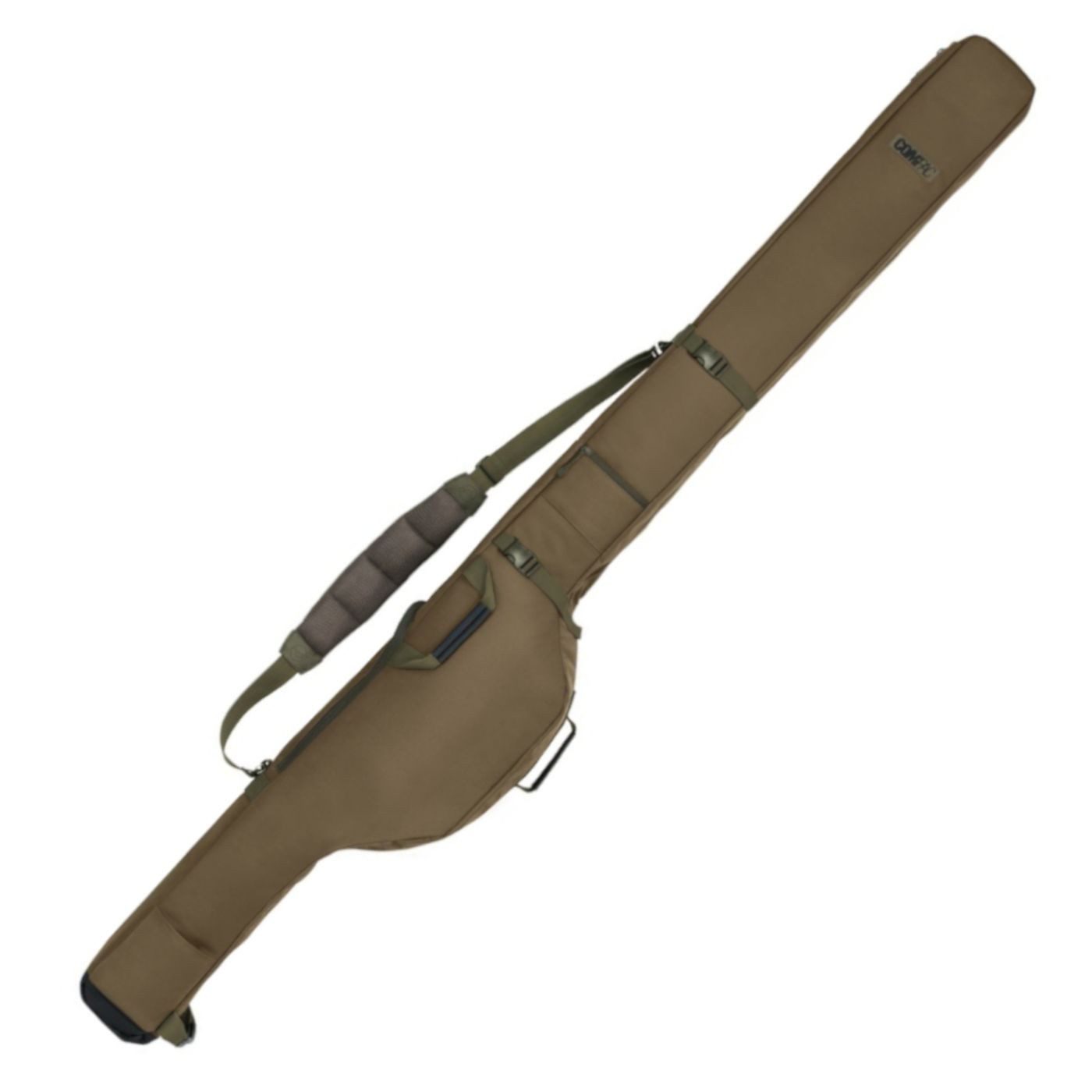 Korda Angelrutentasche Compac 2 Rod Holdall 12ft
