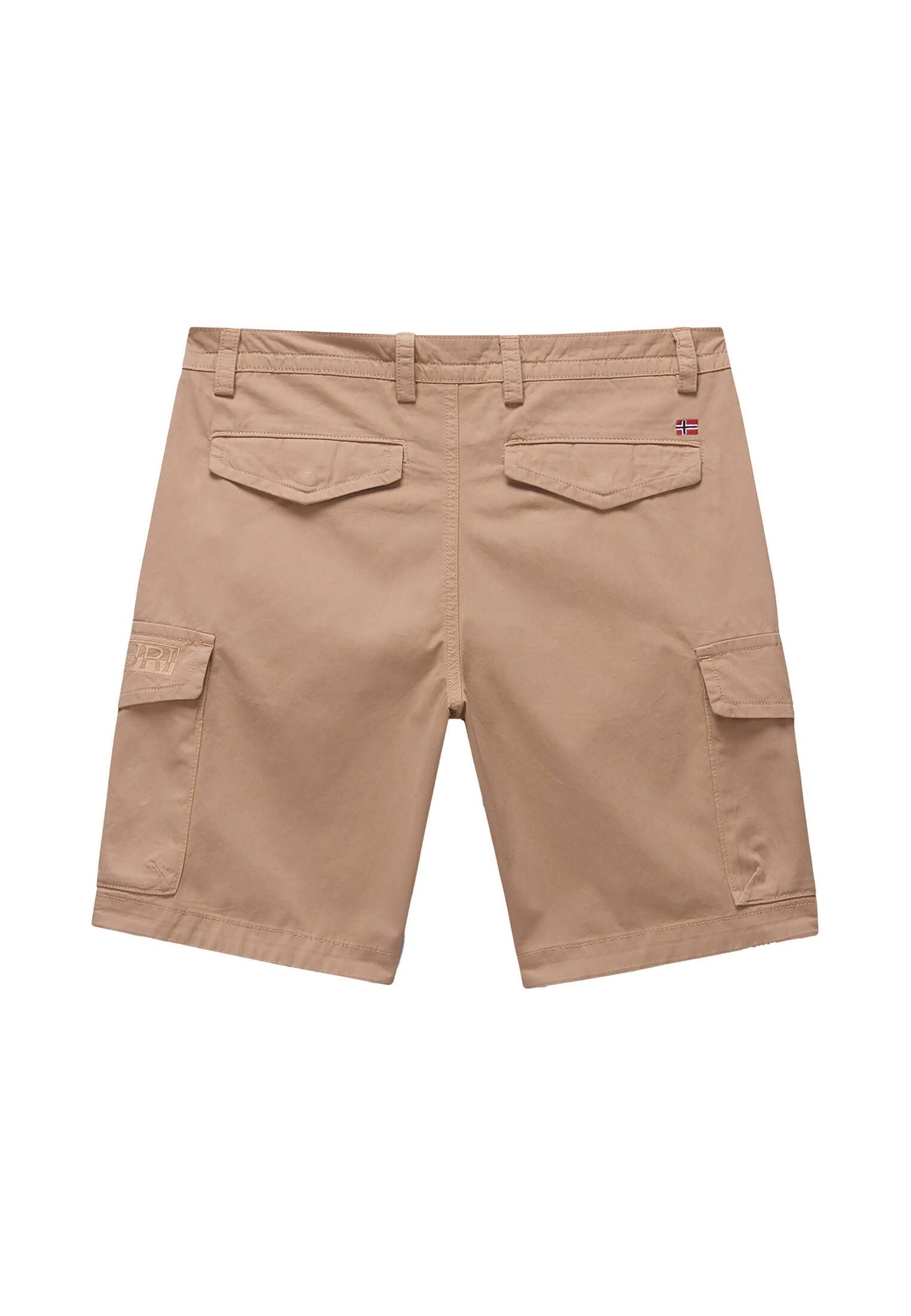 Napapijri Bermudas Herren Shorts DELINE (1-tlg) günstig online kaufen