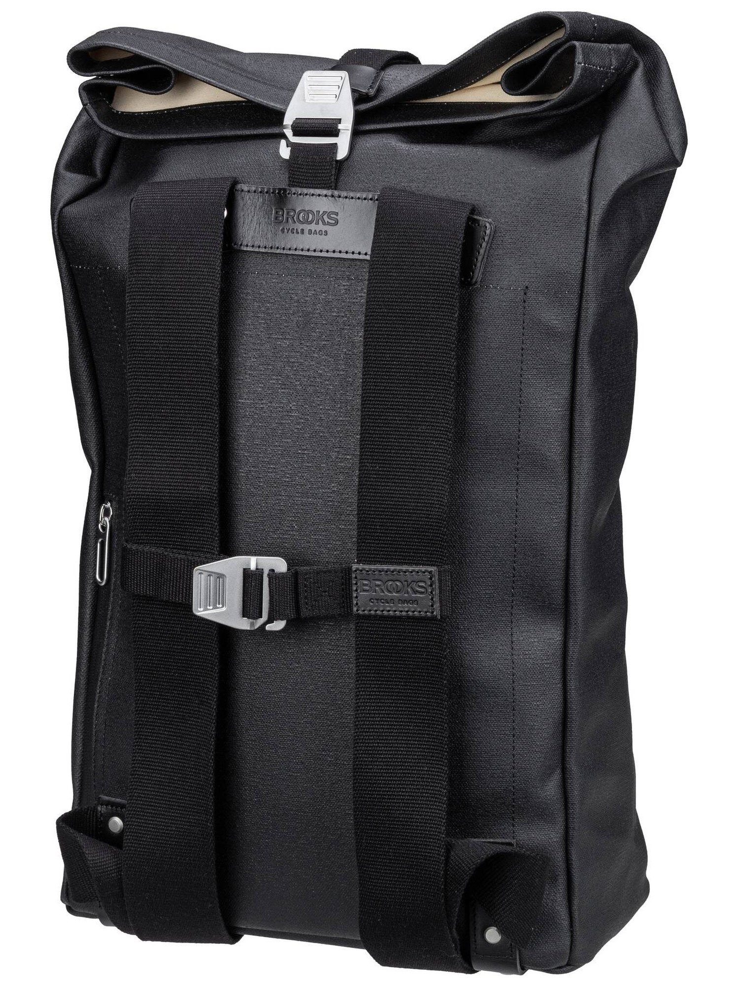 BROOKS ENGLAND Laptoprucksack Pickwick Cotton Canvas 26 L günstig online kaufen