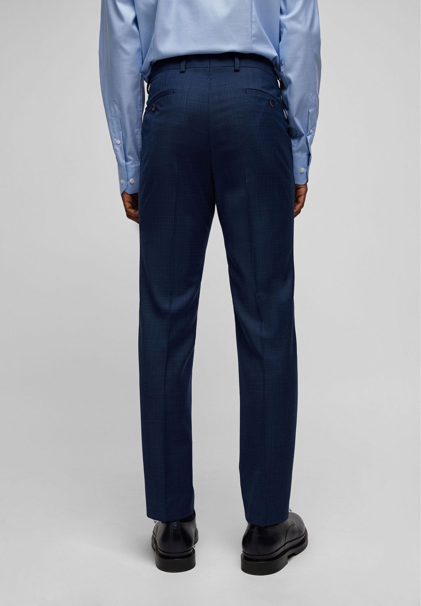 Daniel Hechter Anzughose 100129-40250 günstig online kaufen