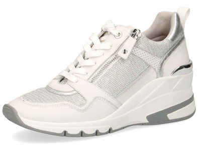 Caprice »9-23710-26 197 White Comb« Sneaker
