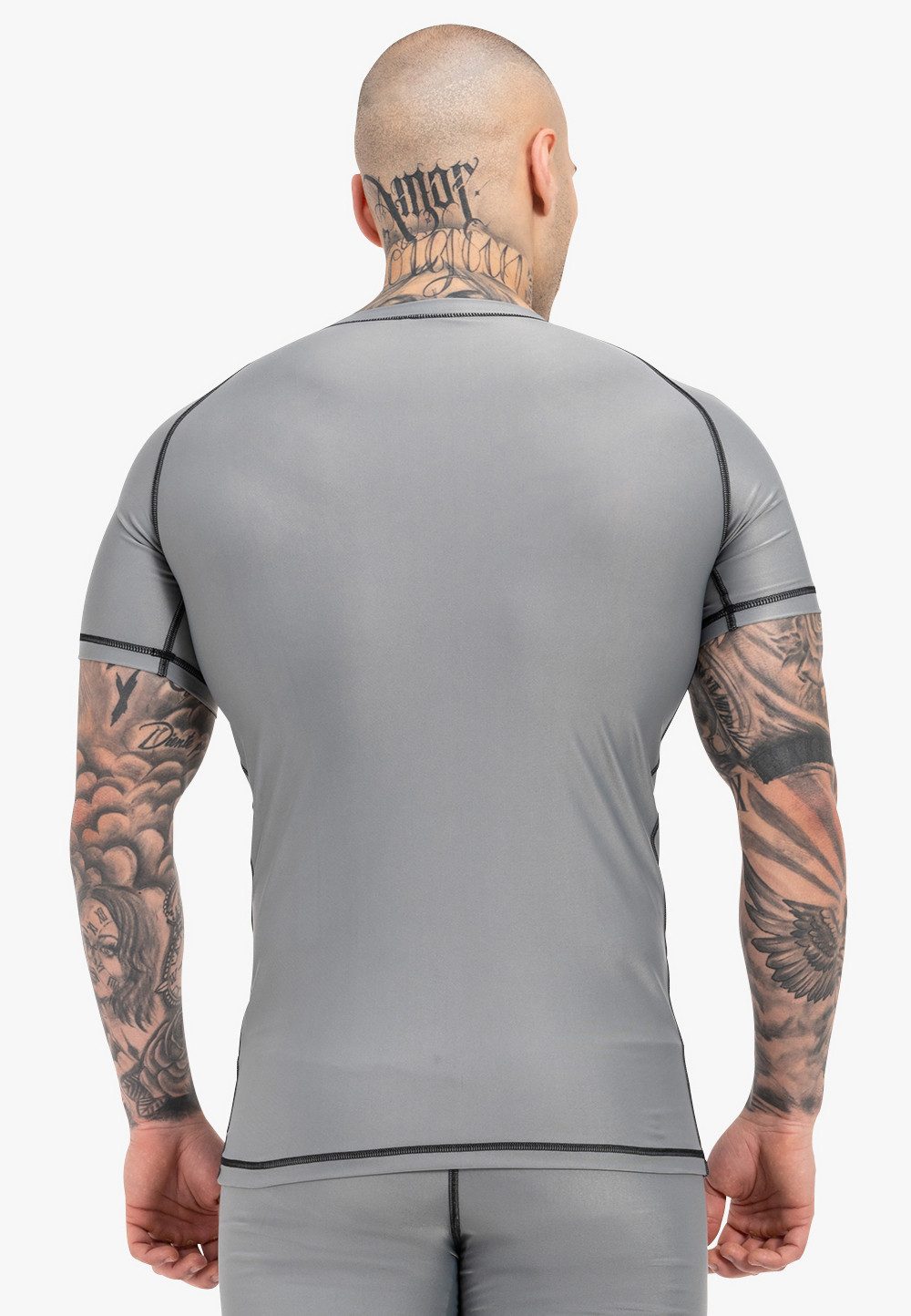 Benlee Rocky Marciano Funktionsshirt LIMEHILLS (1-tlg)