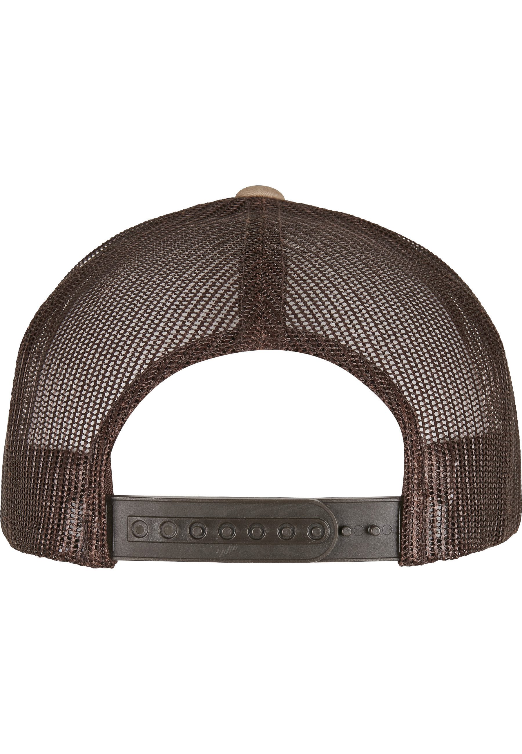 Flexfit Flex Cap Flexfit Unisex Retro Trucker Multicam®