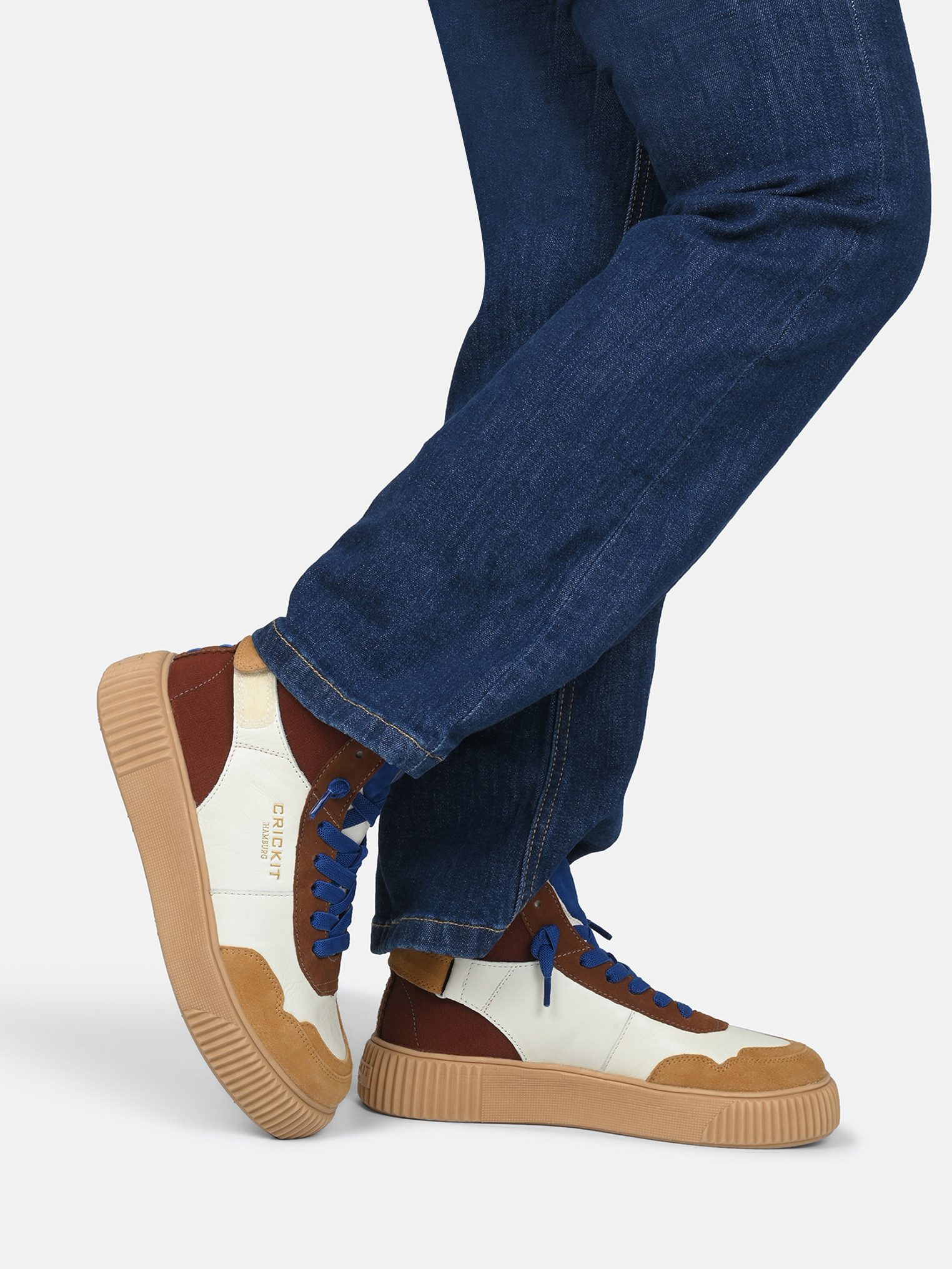 CRICKIT REBEKA Sneaker günstig online kaufen