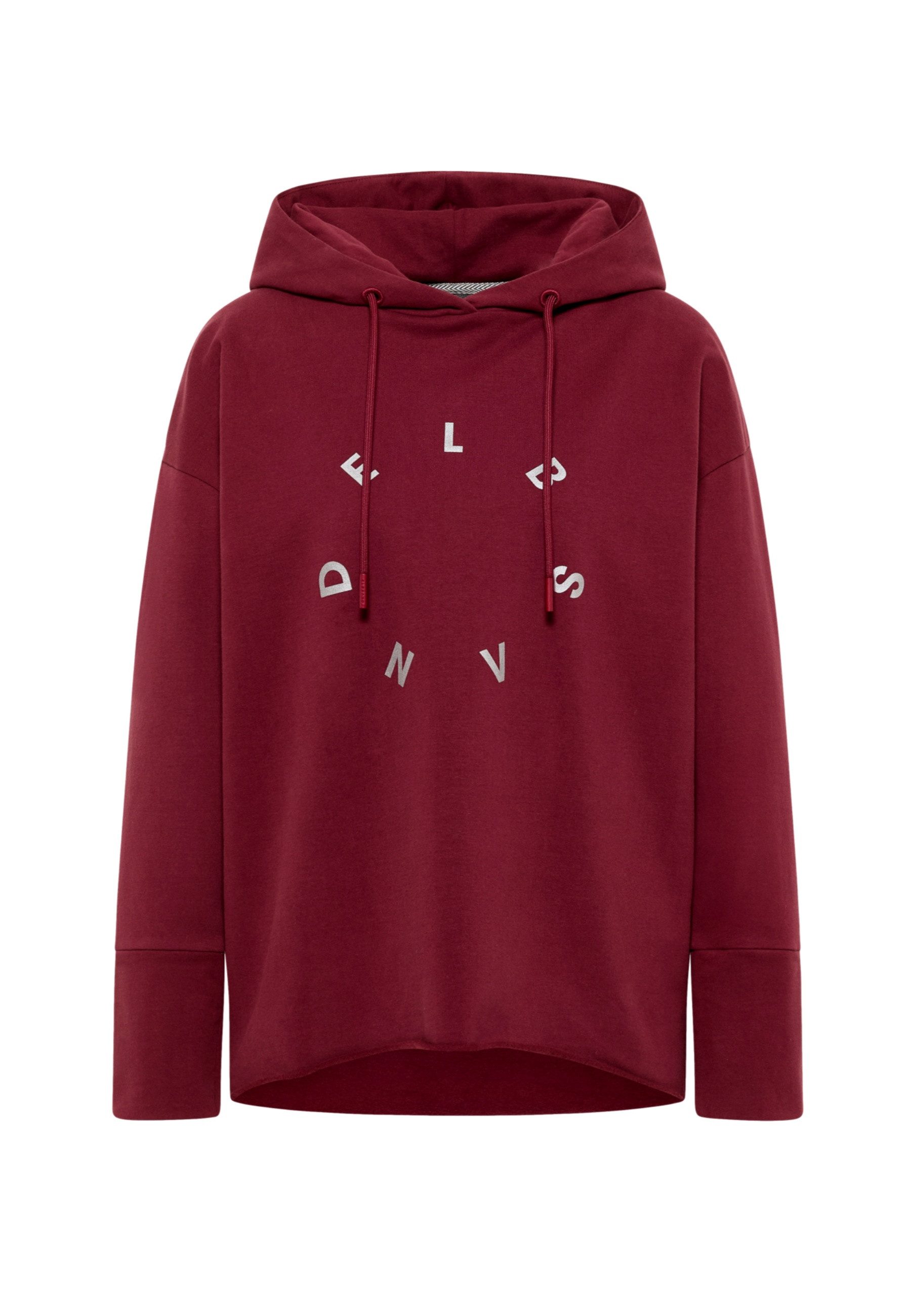 Elbsand Hoodie Kapuzenpullover DARIS Hoodie (1-tlg) günstig online kaufen