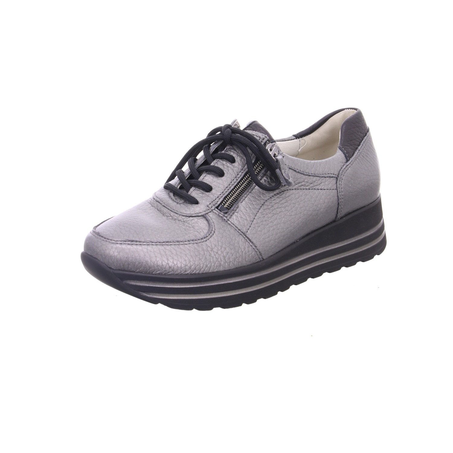 Freizeit Schnürer für Damen Schnürschuh