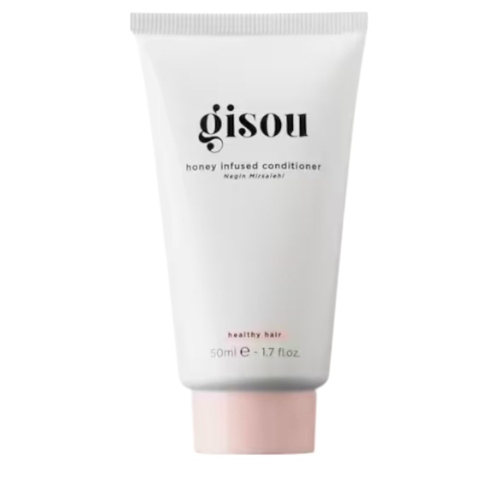 GISOU Haarshampoo Honey Infused Conditioner - Nährender Conditioner