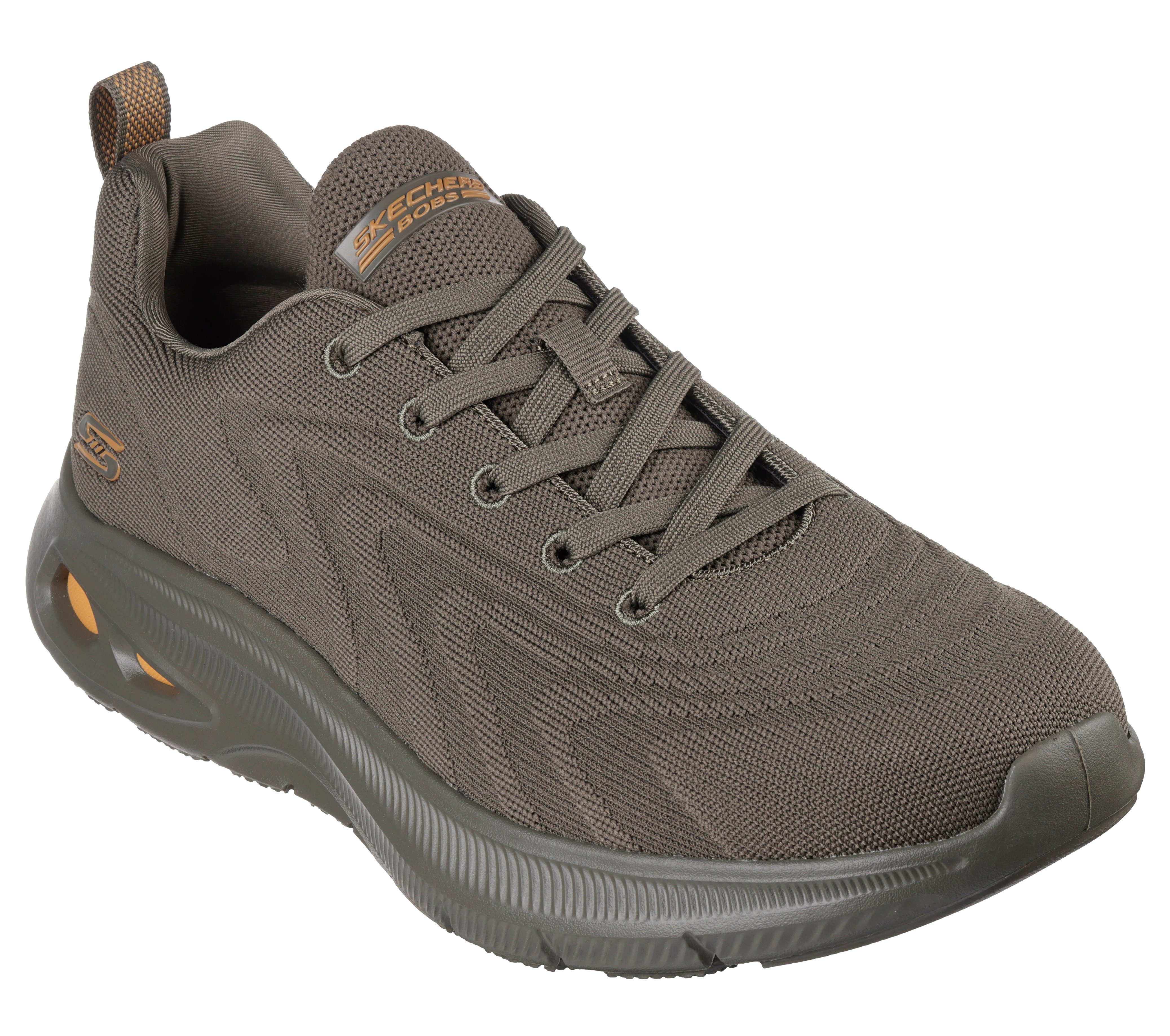 Skechers BOBS UNITY SLEEK REVIVE Sneaker Memory Foam Einlegesohle