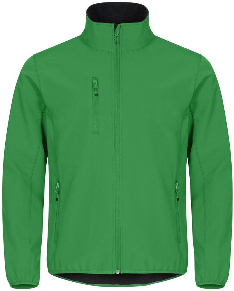 Softshelljacke Classic Softshell Jacket