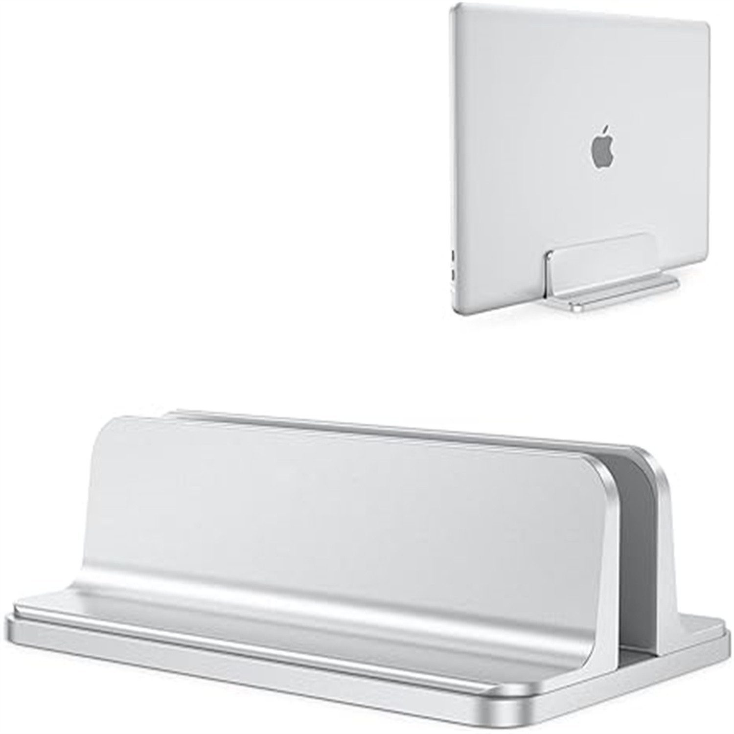 Halterung MacBook Ständer bis 2,86 Zoll verstellbar & robust