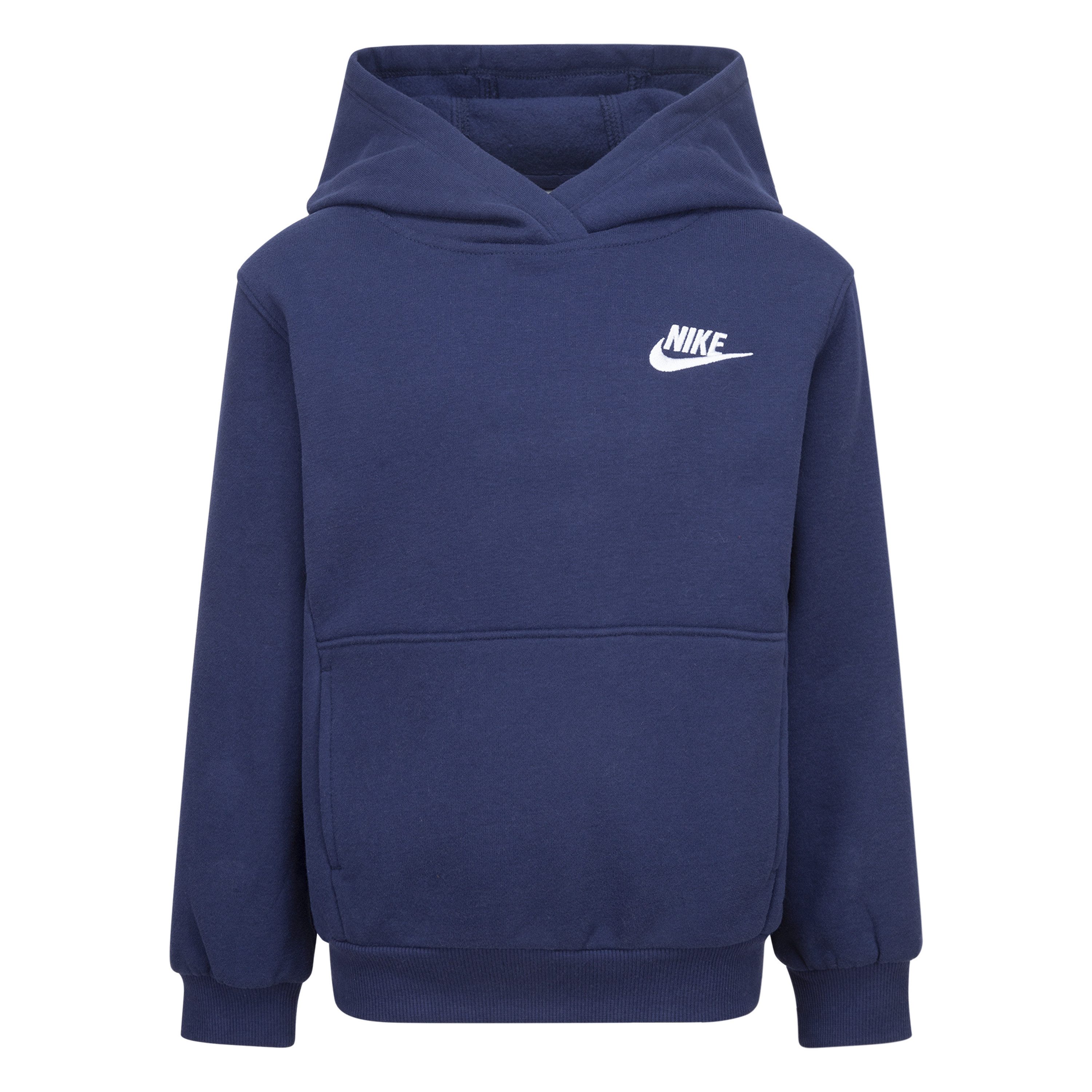 Nike Sportswear Kapuzensweatshirt (1-tlg)