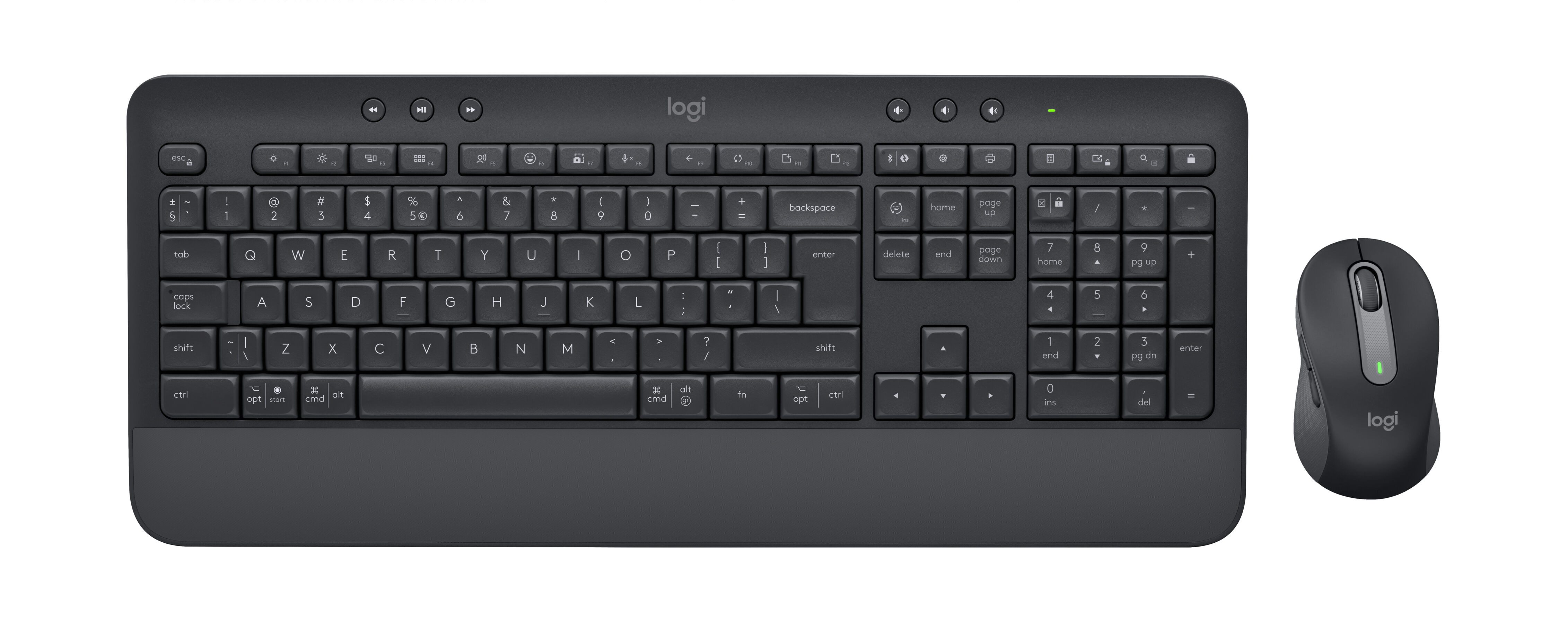 920-010994 Tastatur