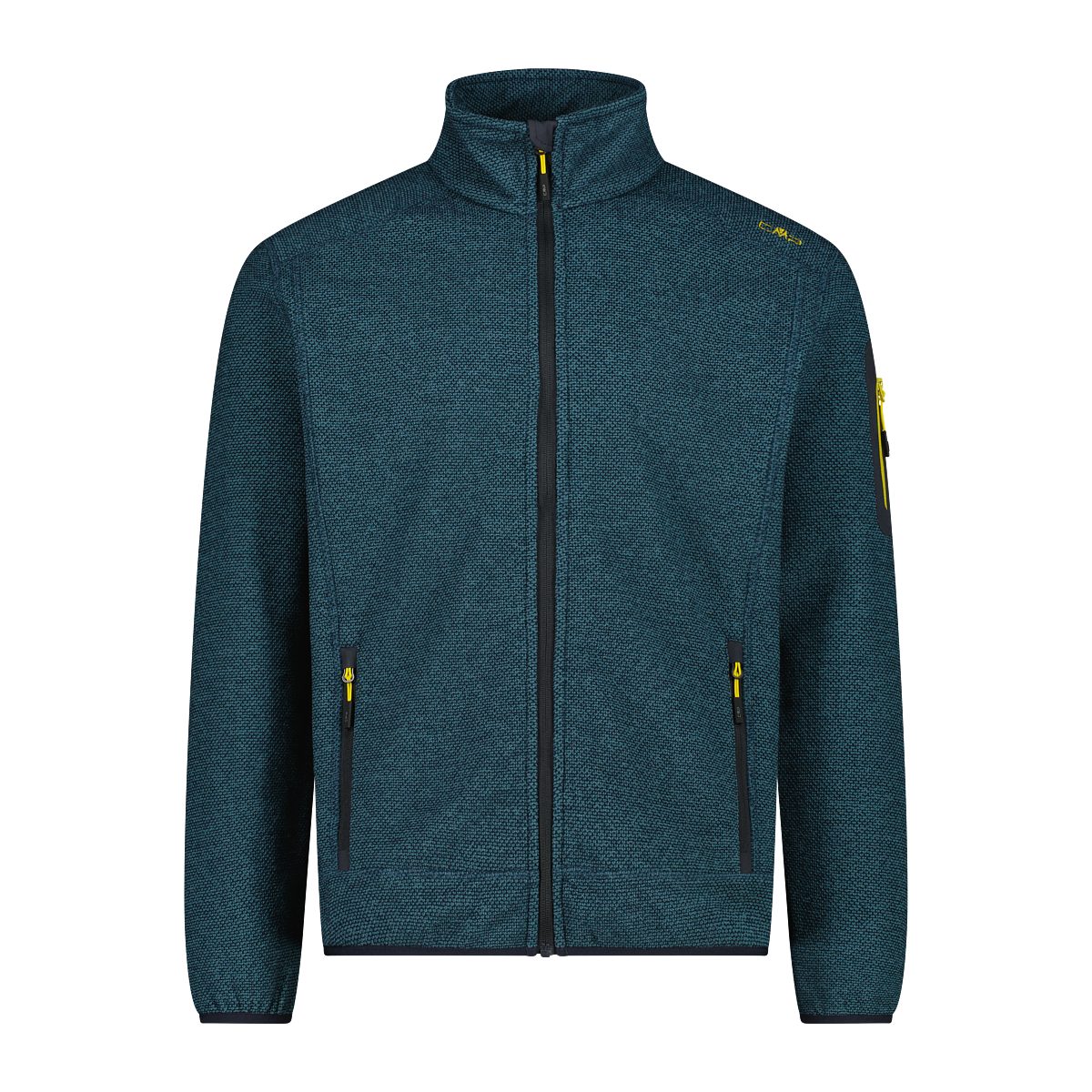 CMP Outdoorjacke MAN JACKET NILO-ANTRACITE günstig online kaufen