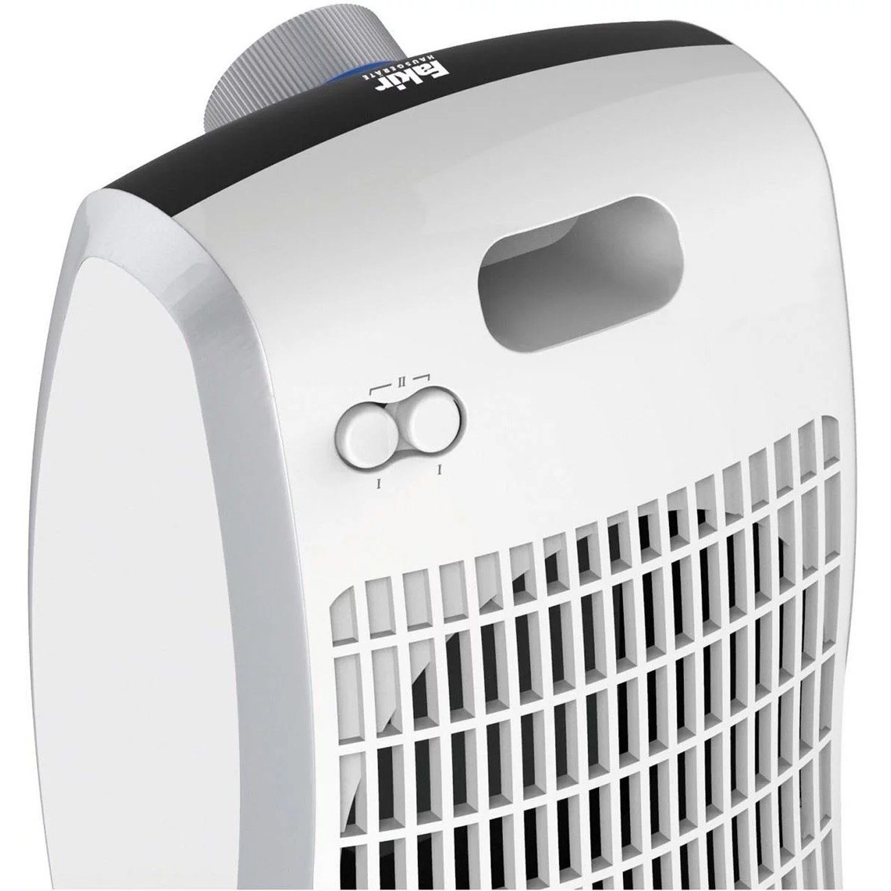 FAKIR Heizlüfter Trend HL 140, 1800 W