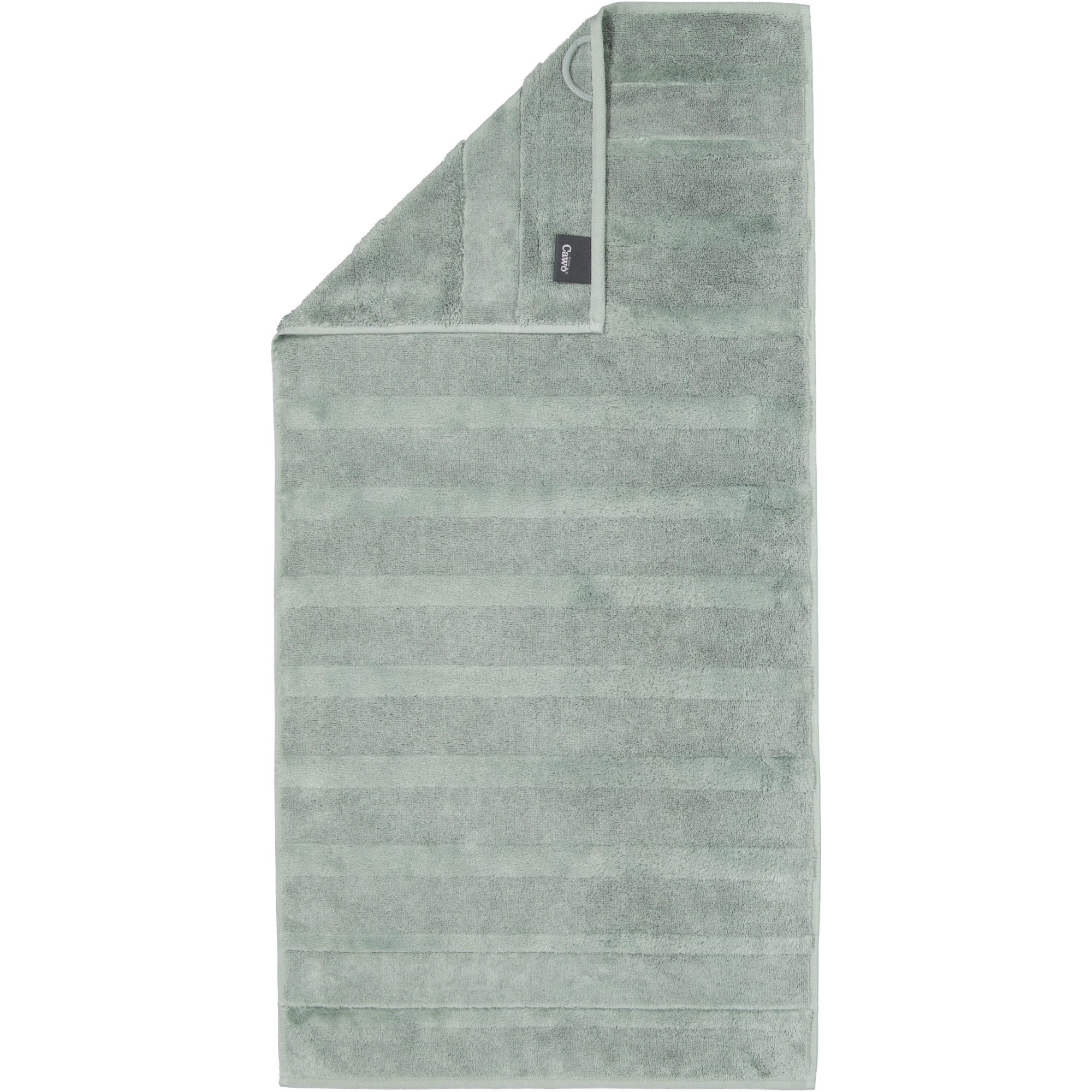 Cawö Handtücher Noblesse2 Uni 1002, 100% Baumwolle (1-St)