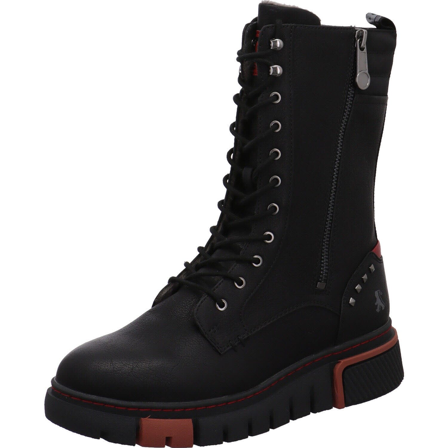 2GO FASHION Schnürboots