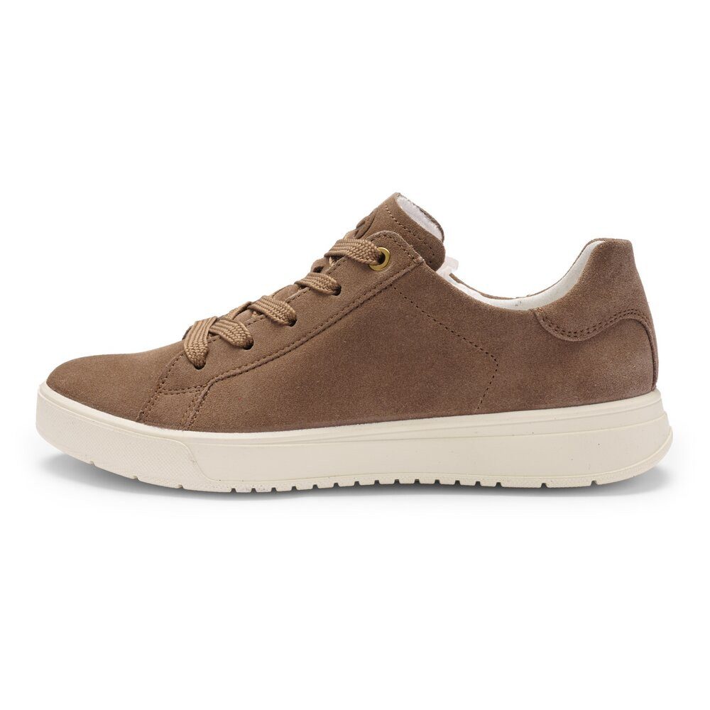 Ara Ara - Rom - Beige Schnürschuh günstig online kaufen