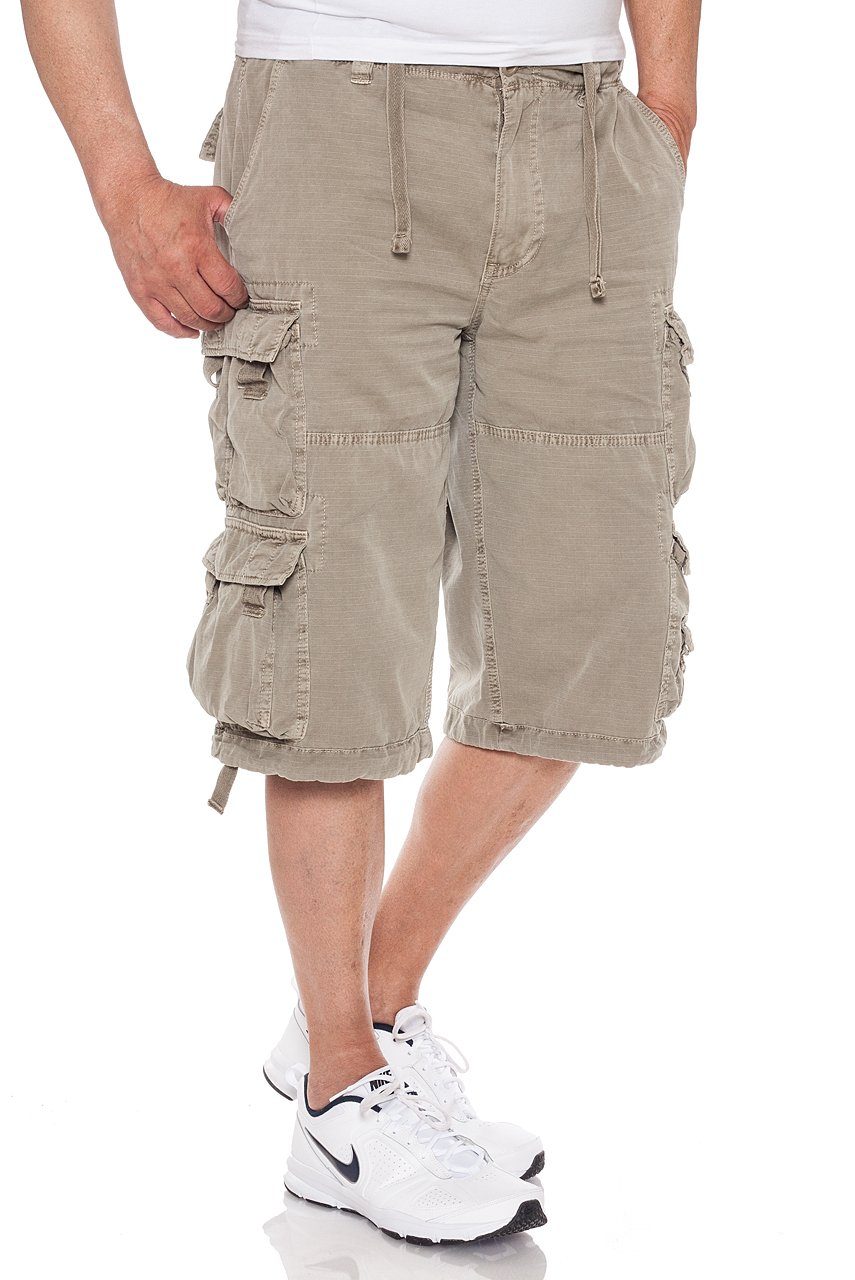 Jet Lag Cargoshorts FW-011 mit vielen günstig online kaufen