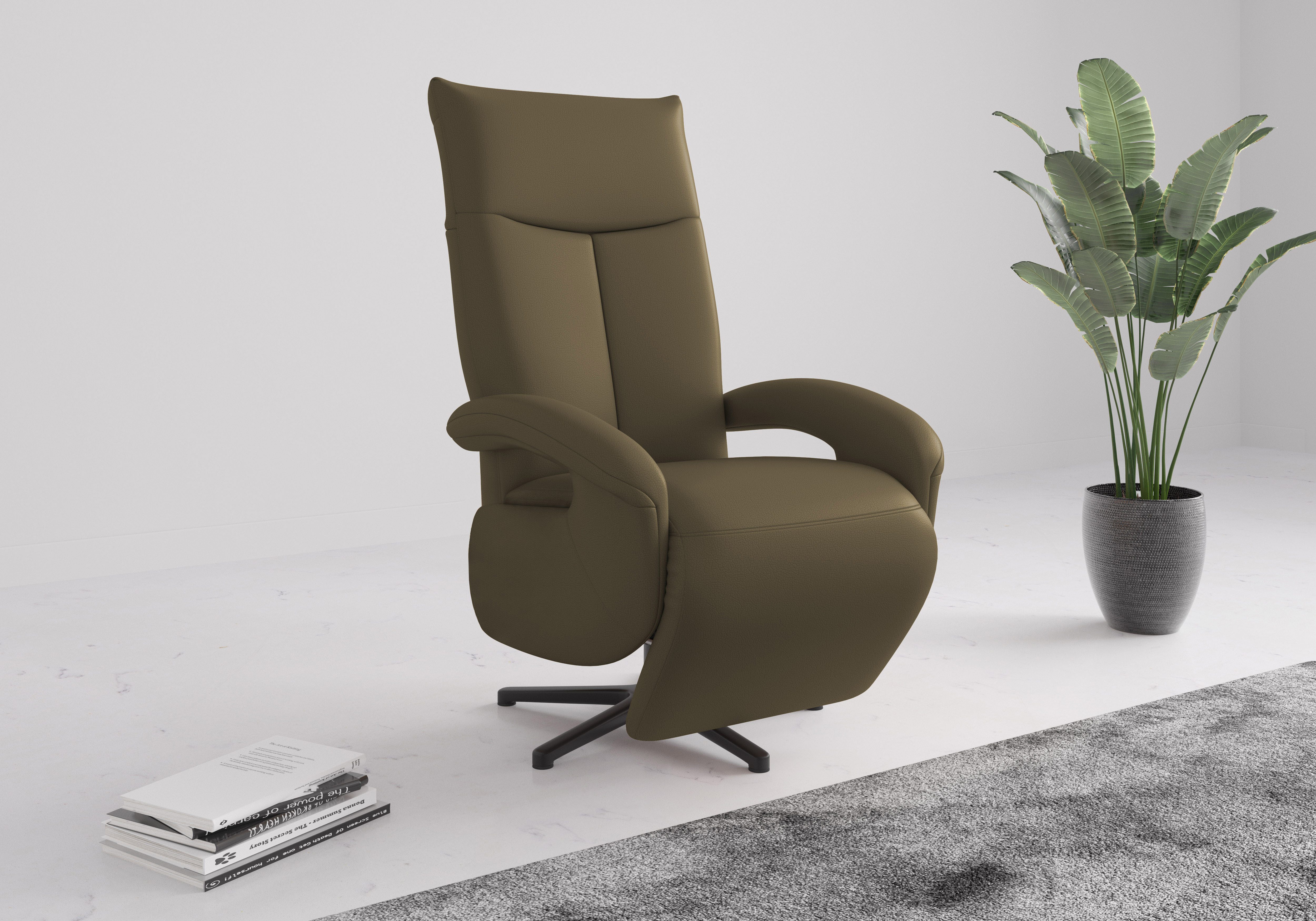 sit&more TV-Sessel Amica, wahlweise manuell oder günstig online kaufen