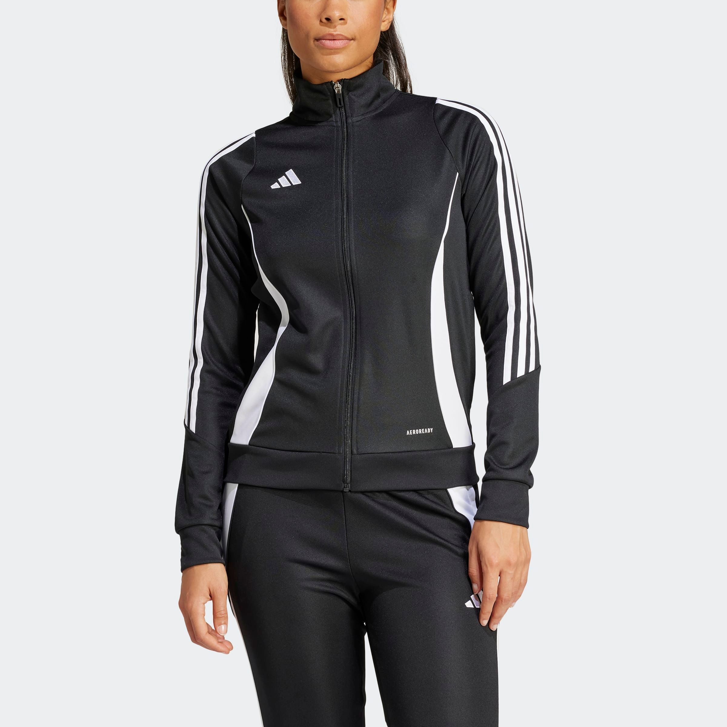 adidas Performance Trainingsjacke TIRO24 TRJKTW günstig online kaufen