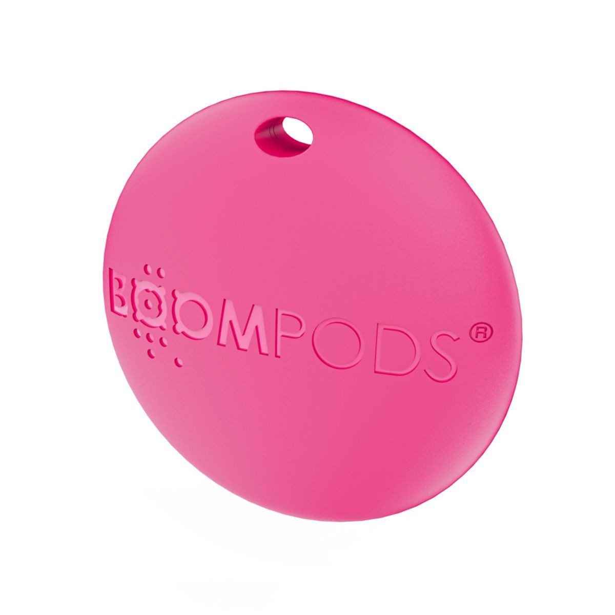 Boompods Boomtag Multi Pack (4) GPS-Tracker