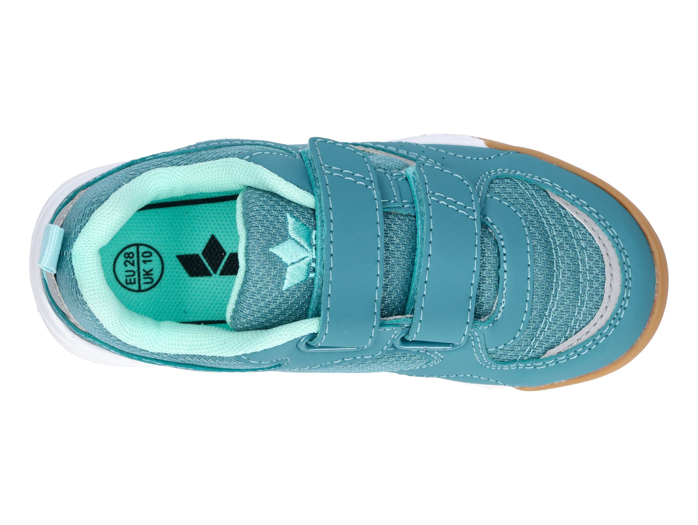 Lico Sportschuh Siro V Hallenschuh – Bild 5 von 5