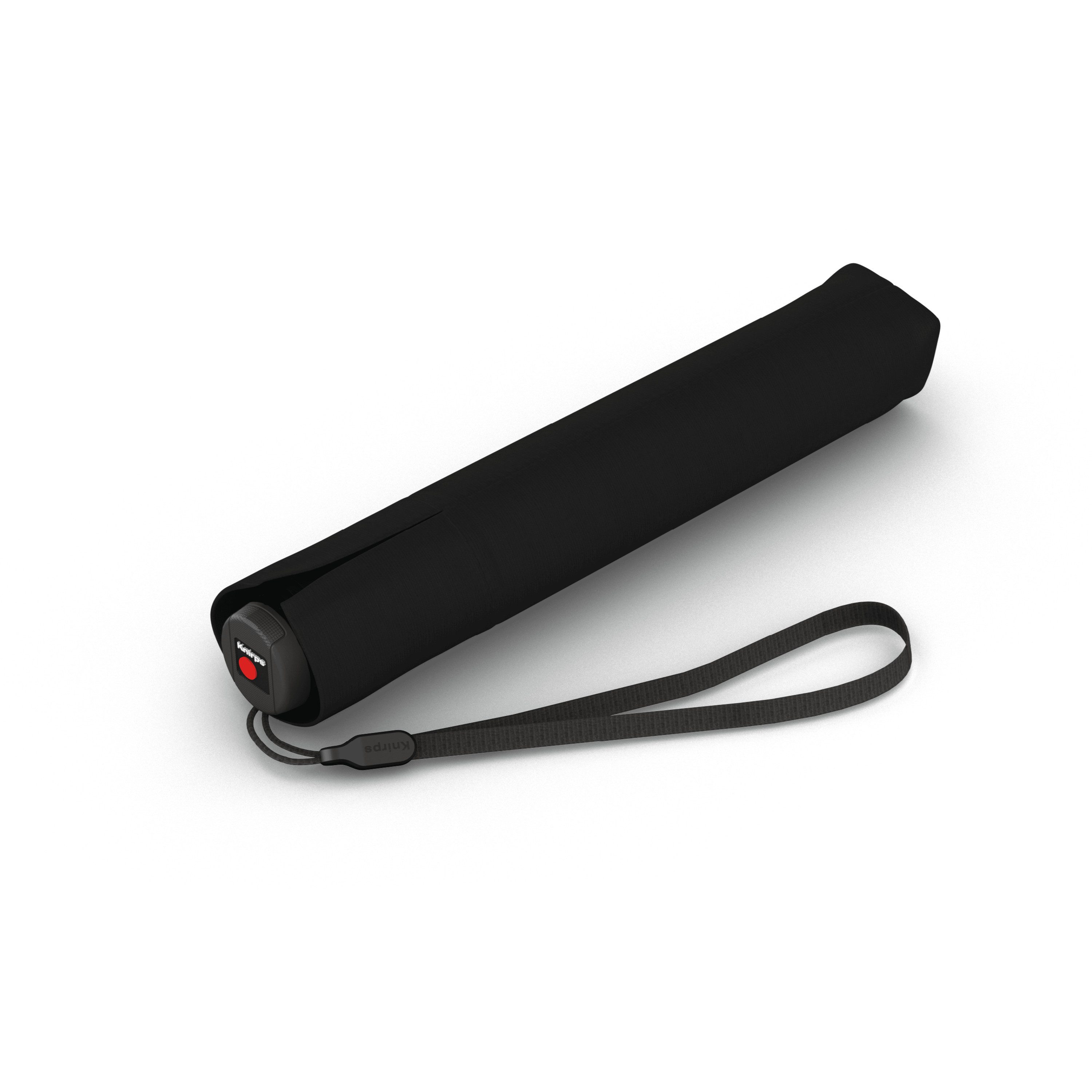 Knirps® Taschenregenschirm I.030, stabil & leicht mit 115g, manuell