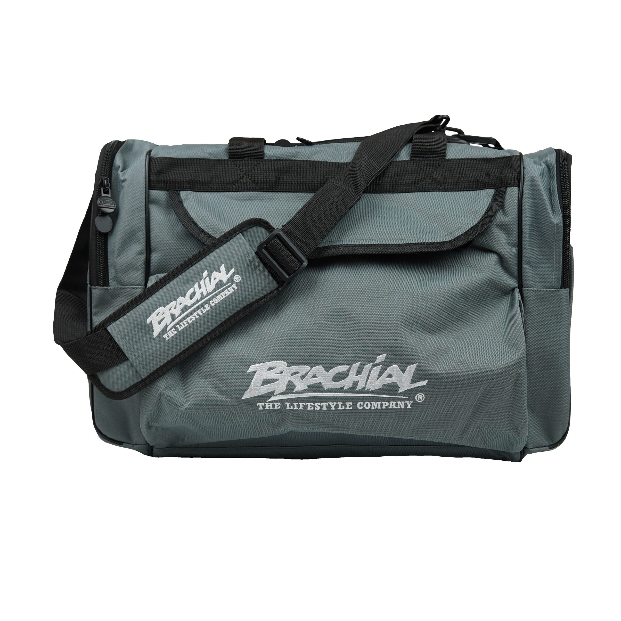 Sporttasche Brachial Sporttasche "Heavy" grau