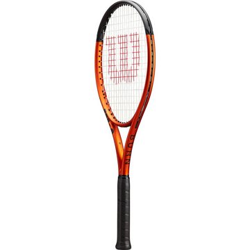 Wilson Tennisschläger Burn 100 LS v5.0