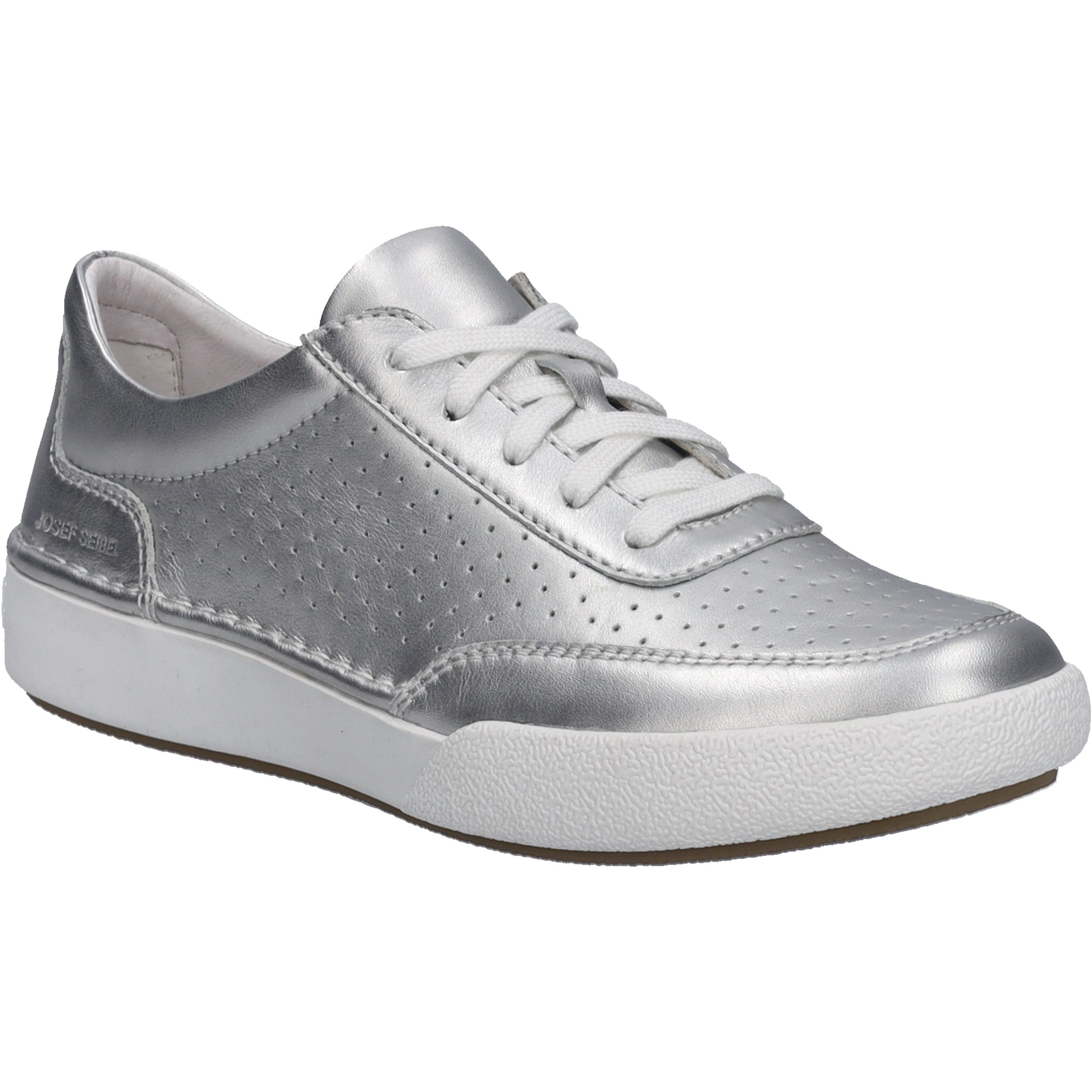 Josef Seibel Claire 29, silberfarben Sneaker