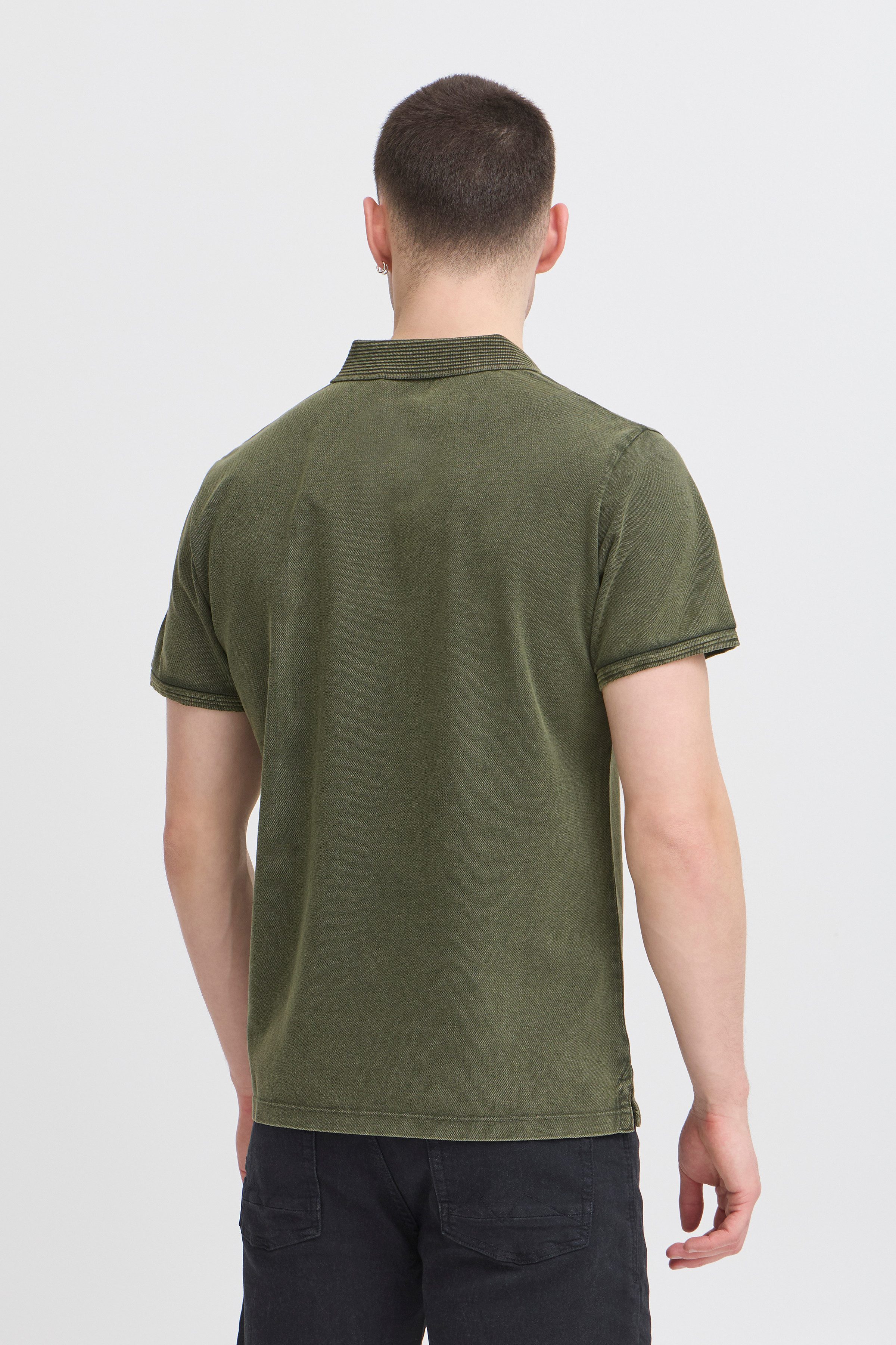 Blend Poloshirt BHELROD polo günstig online kaufen