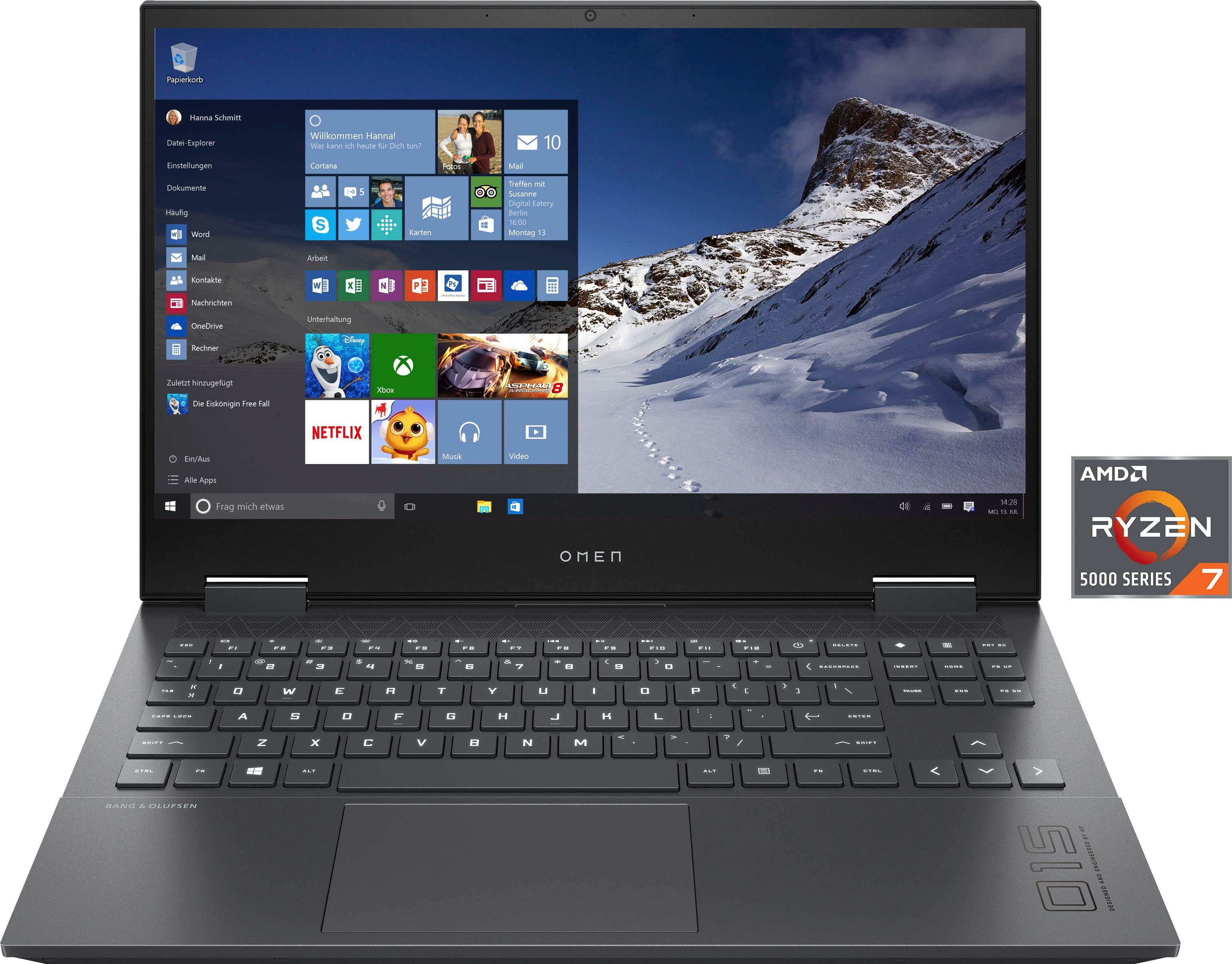 Hp Victus 16 E0078ur Купить