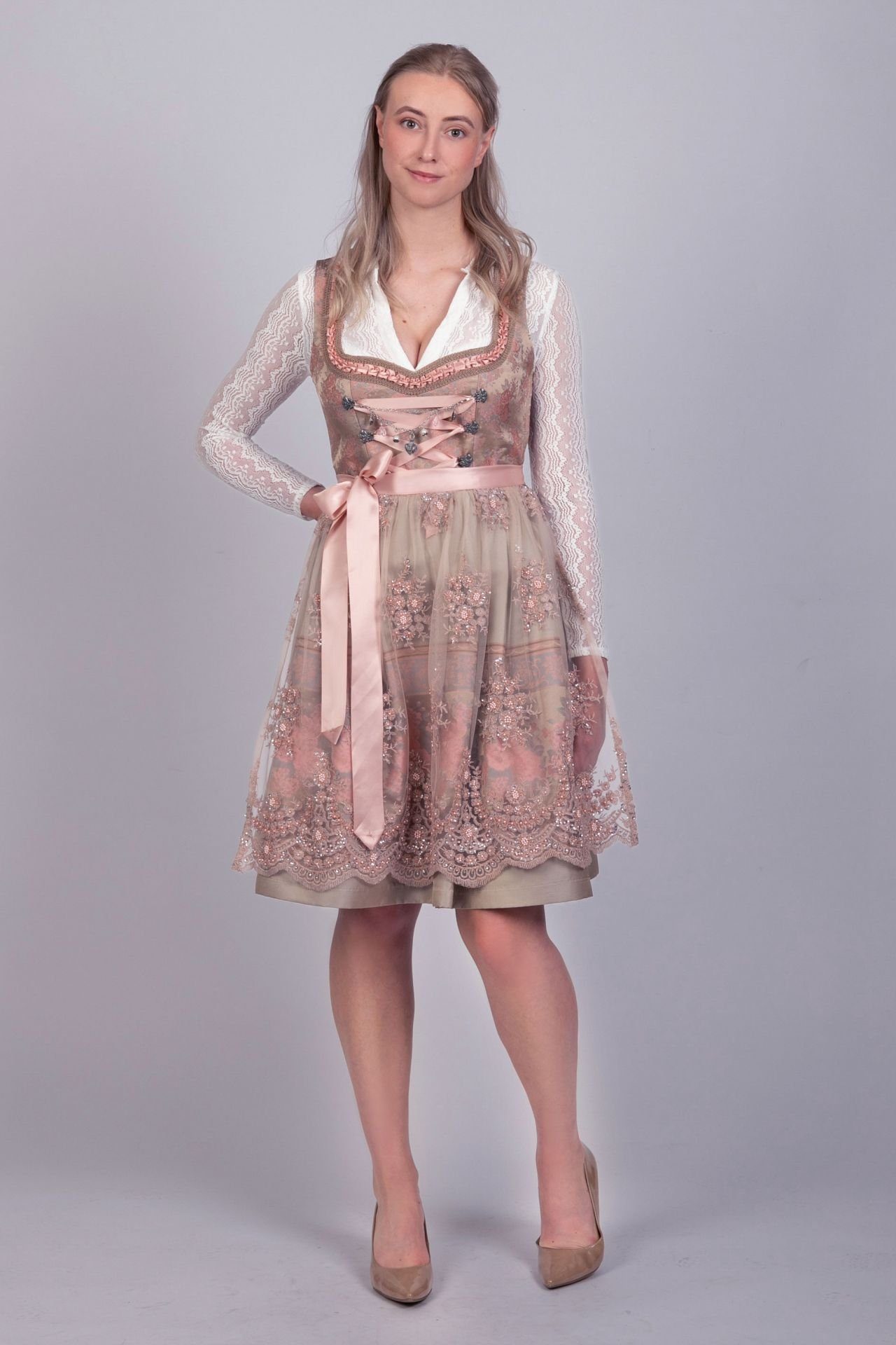 Edelnice Dirndl günstig online kaufen