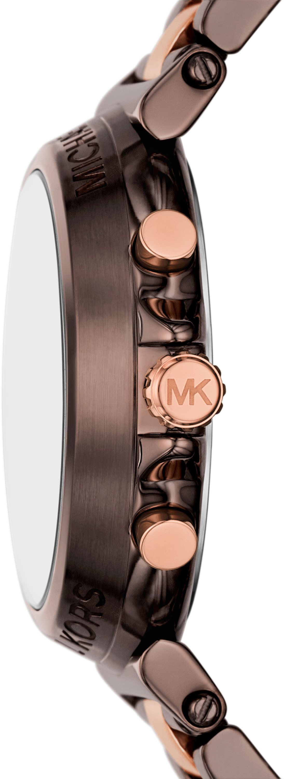 MICHAEL KORS Chronograph MAREN MK7496, Quarzuhr, günstig online kaufen
