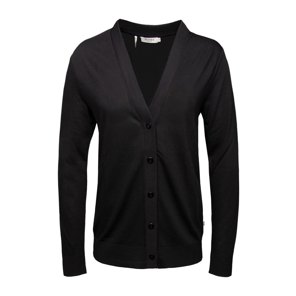 MAERZ Muenchen Strickjacke Maerz Muenchen 128800 Strickjacke Damen Bekleidung