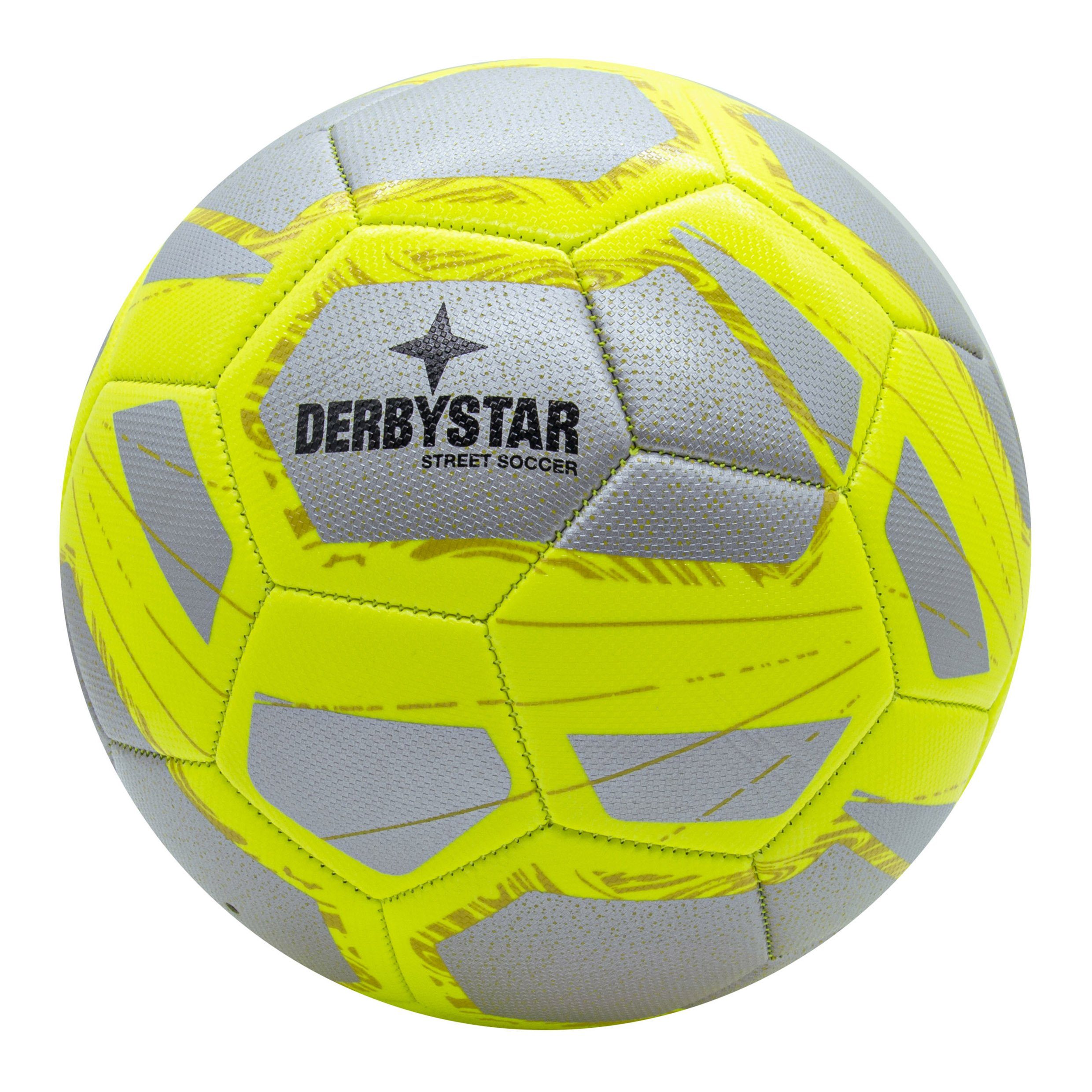 Fußball STREET SOCCER Heimspiel Fußball