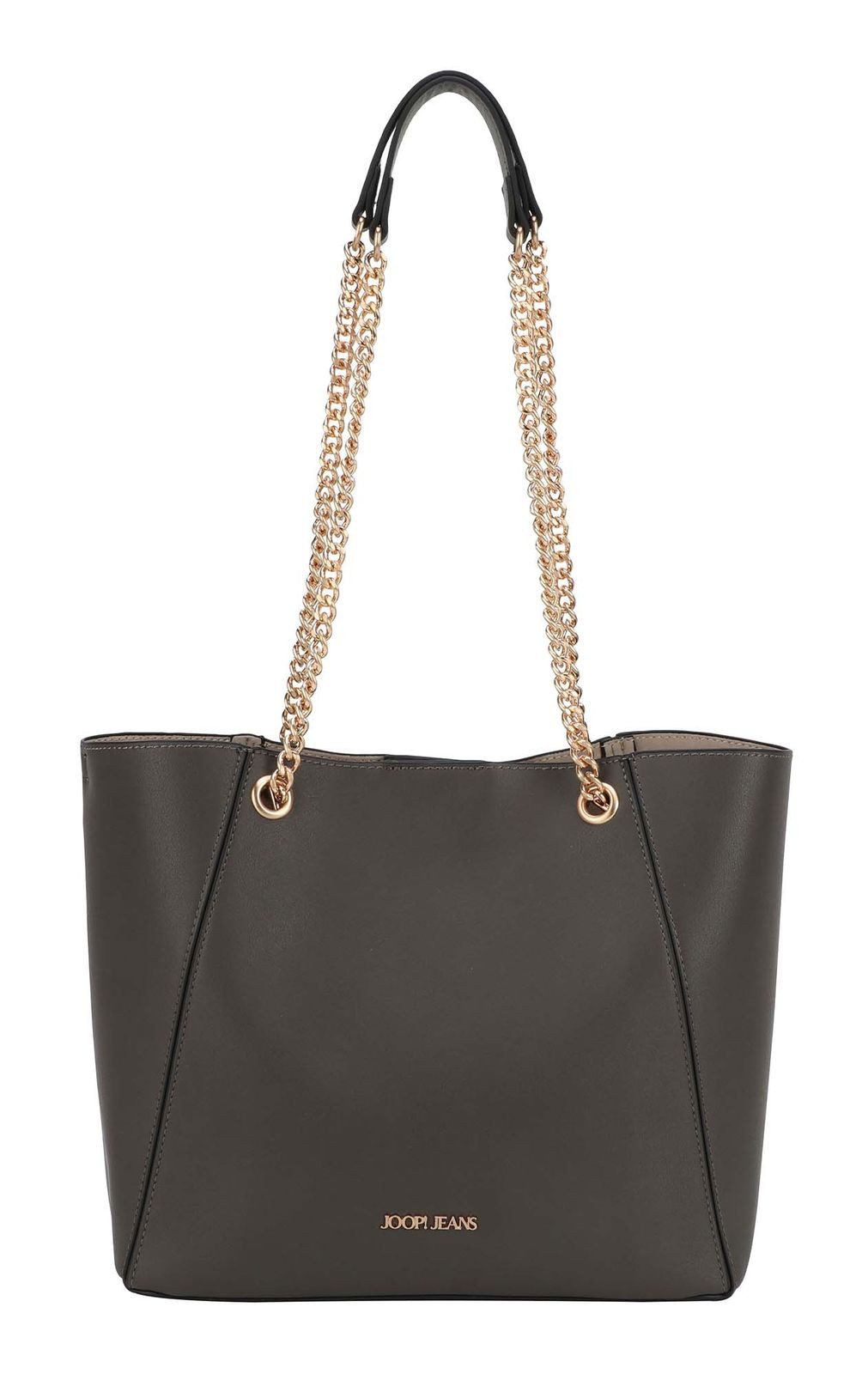 JOOP! Schultertasche Justine Shopper (Set, 2-tlg) günstig online kaufen