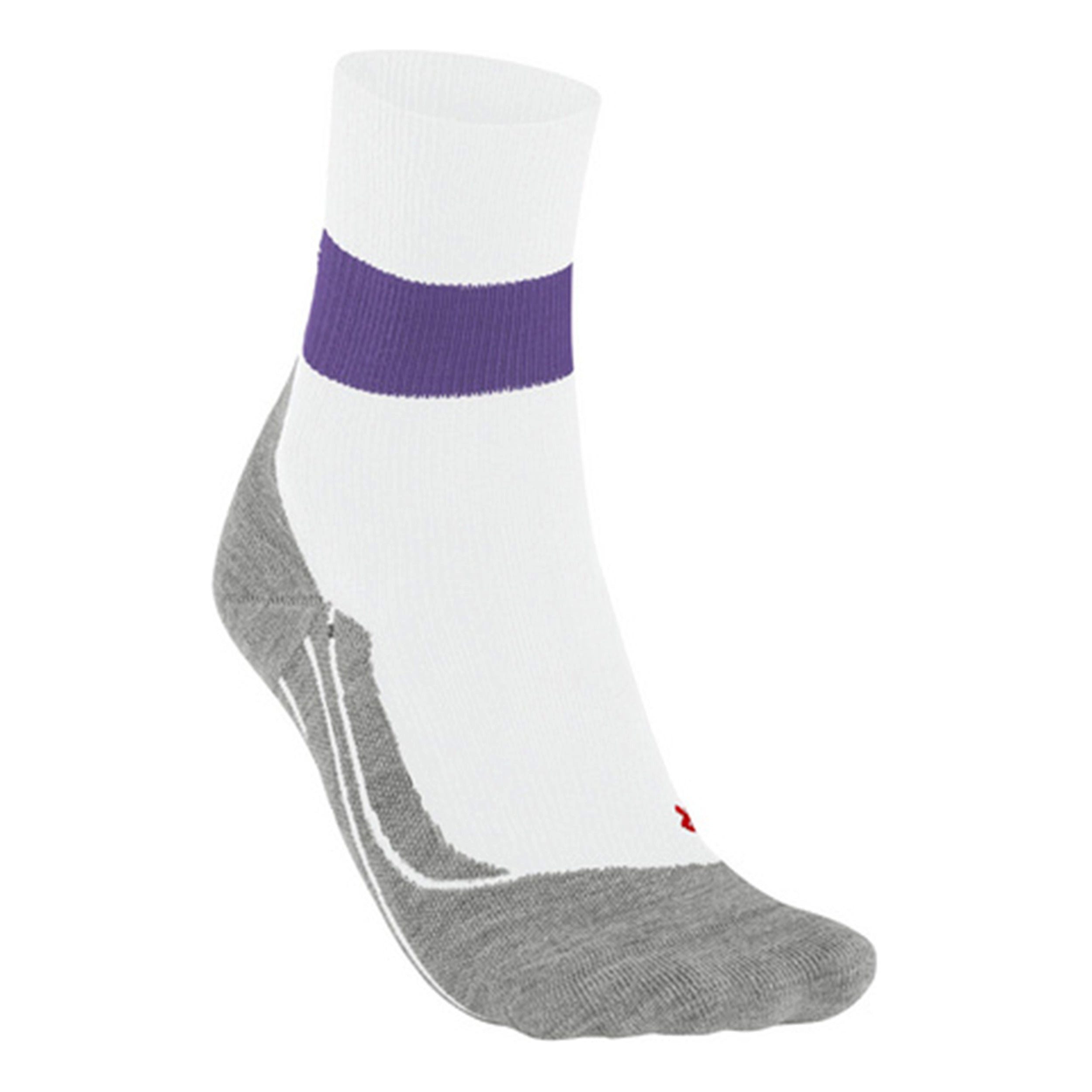 White-Purple