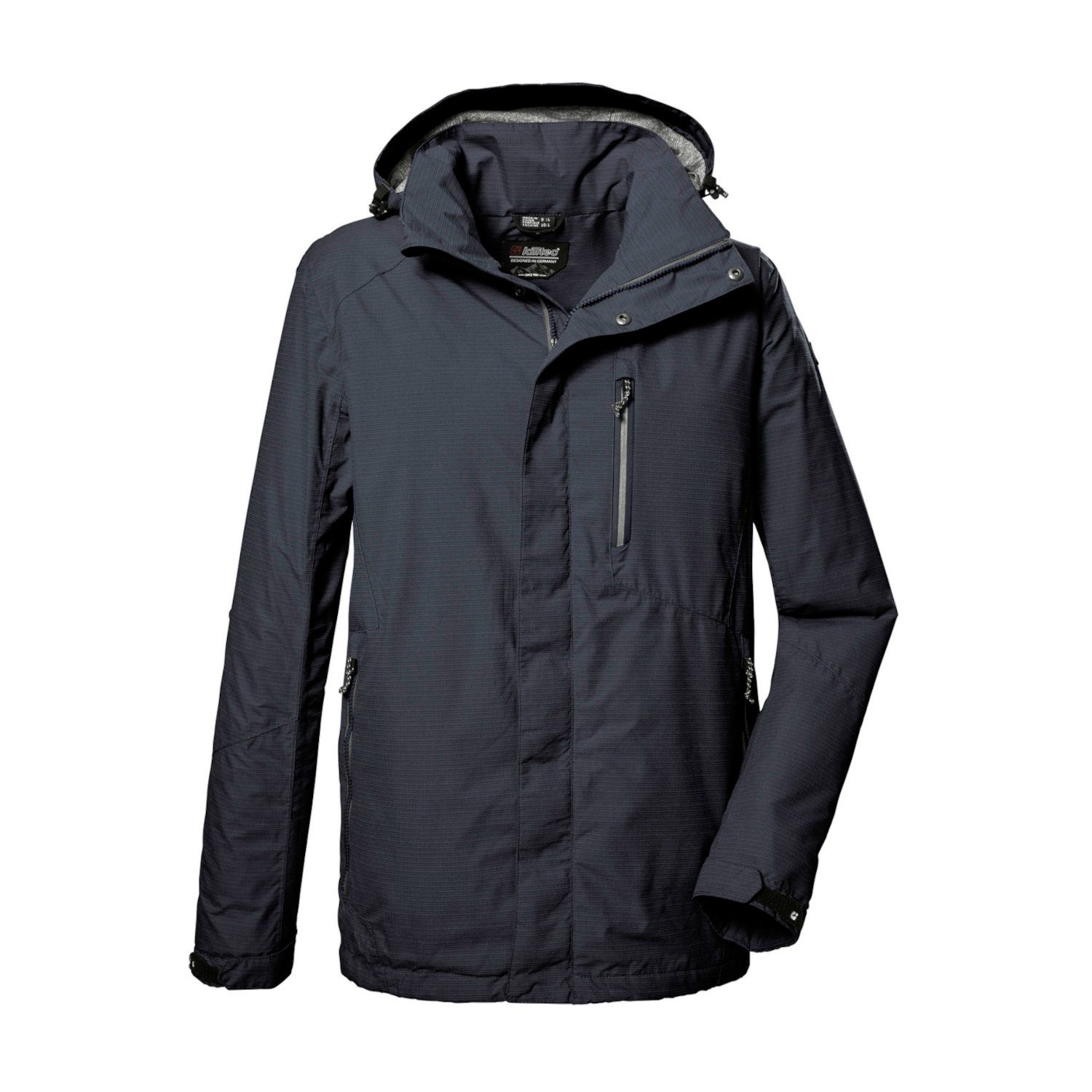 Killtec Outdoorjacke Killtec Herren Jacke Carleb günstig online kaufen